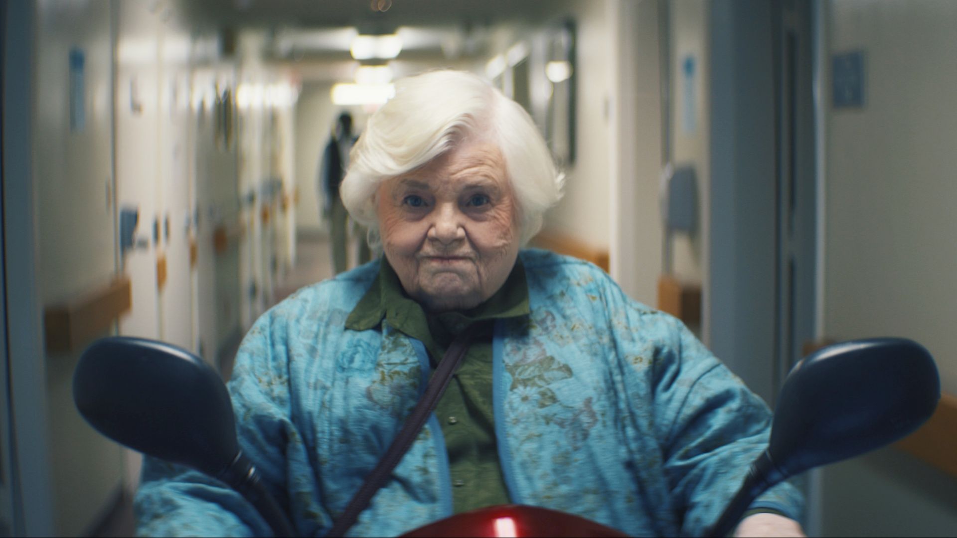 Thelma Review: 94-Year-Old June Squibb Kicks Butt