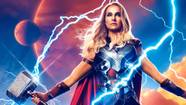 Thor MovieWeb