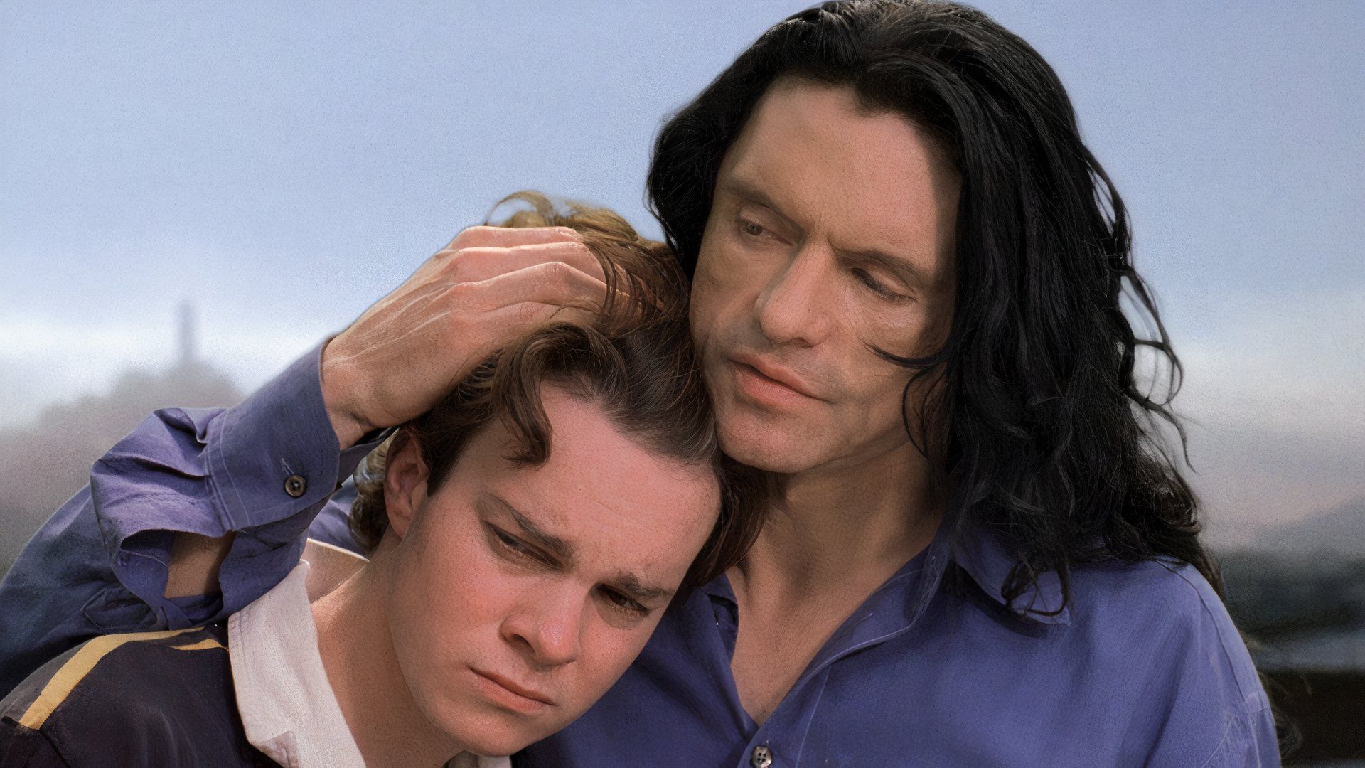 The Batman Was Influenced by Tommy Wiseau's The Room