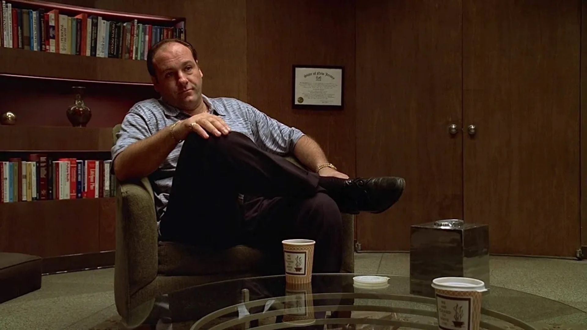 10 Things About The Sopranos That Haven't Aged Well