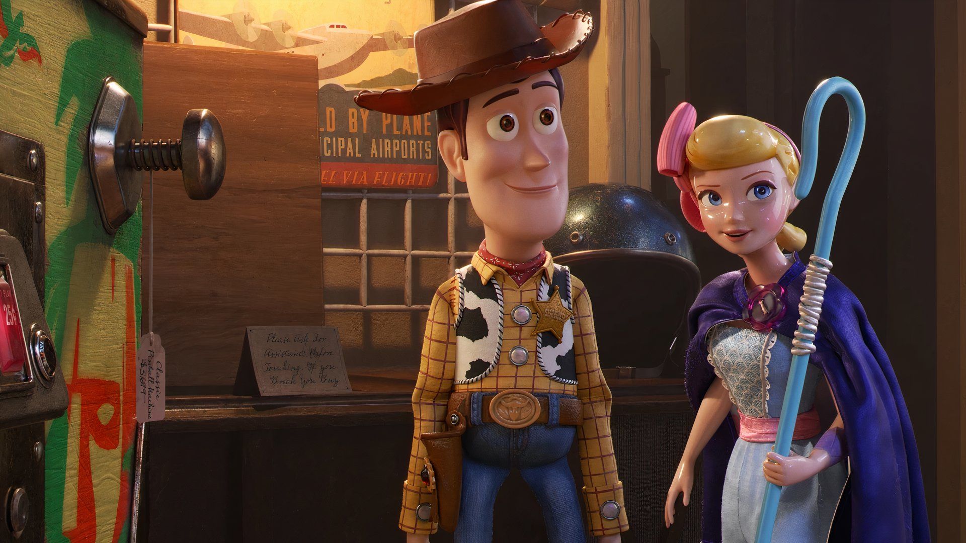 Breaking Bad & Toy Story AI Mash-Up is Pure Nightmare Fuel