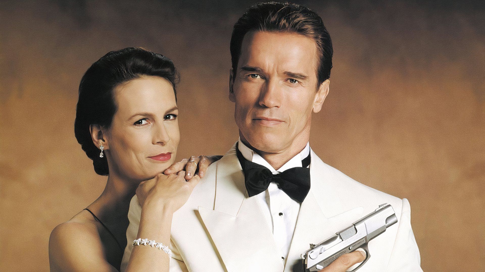 True Lies Has Schwarzenegger at His Best & Is Streaming for Free on Tubi