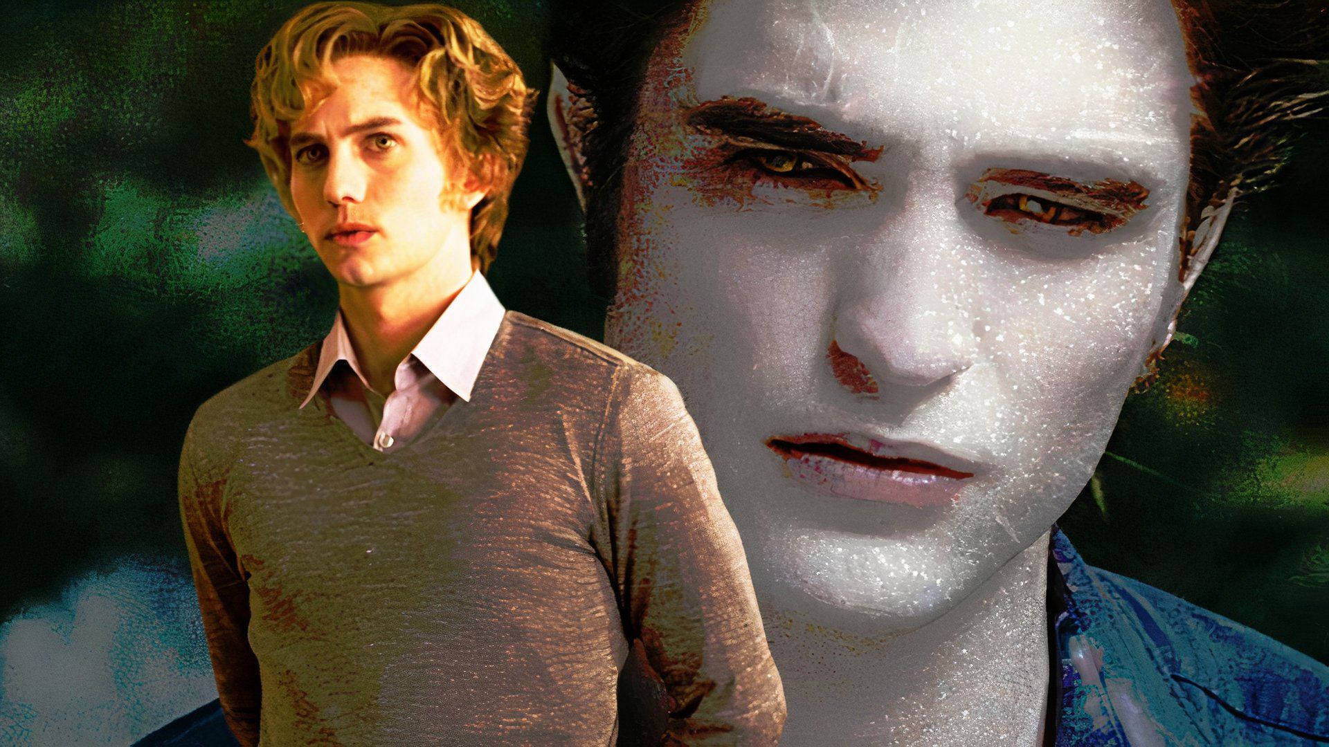 Twilight Star Reveals How Robert Pattinson Really Felt About Those Sparkles