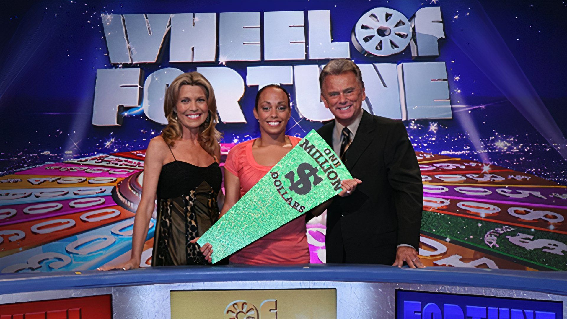 Wheel Of Fortune Gets Ratings Boost With Ryan Seacrests Hosting Debut