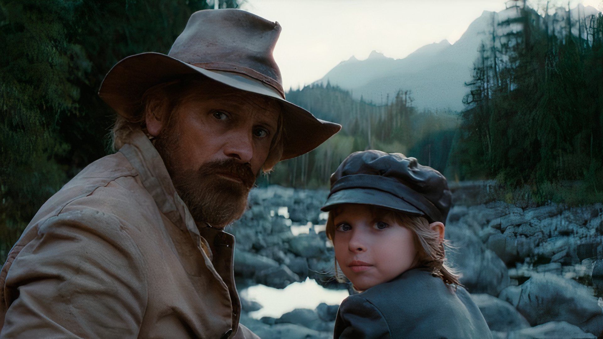 This Lord of the Rings Star Just Directed a Fantastic Western