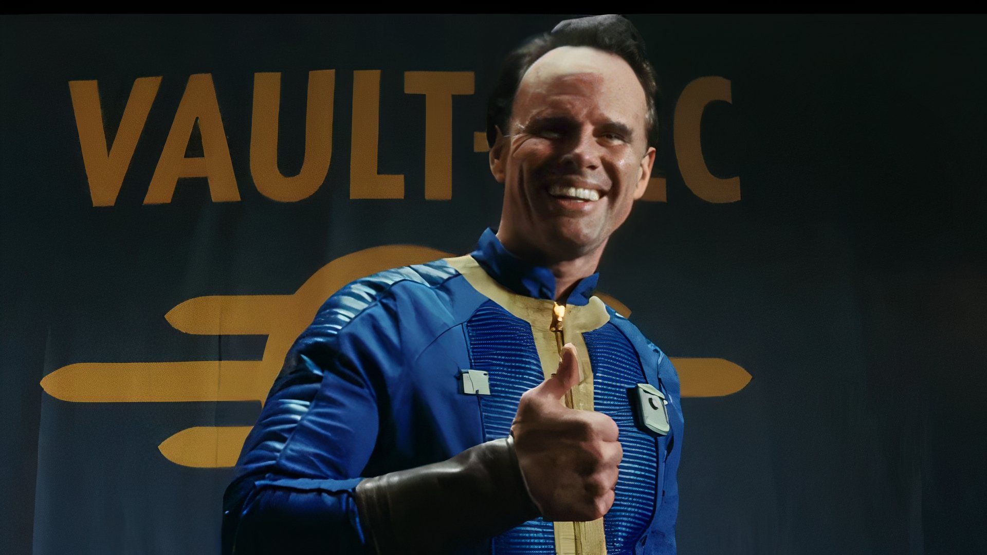 Fallout's Walter Goggins Explains Why HIs Emmy-Nominated Role as The Ghoul Was His Most Difficult