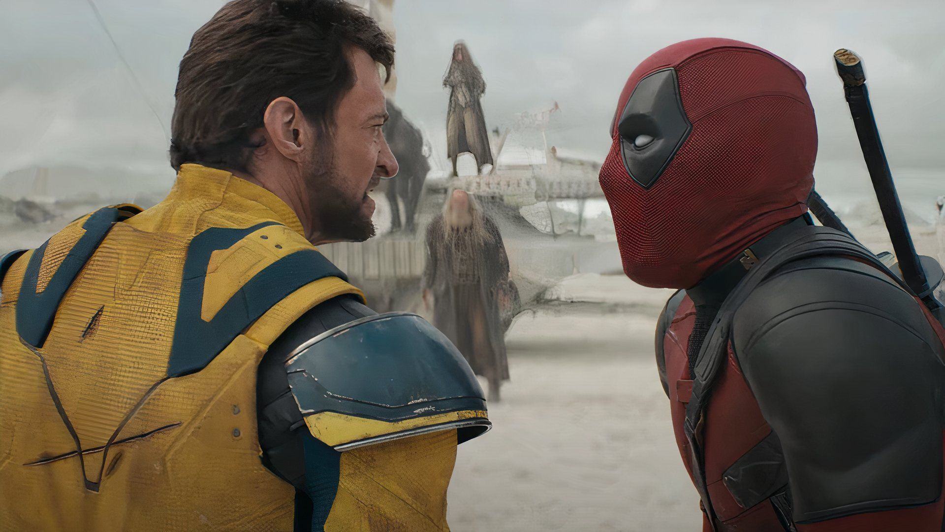 Rob McElhenney Reacts to His Deadpool Cameo Being Confusingly Cut: 'Ryan Wouldnt Do Me Like That'