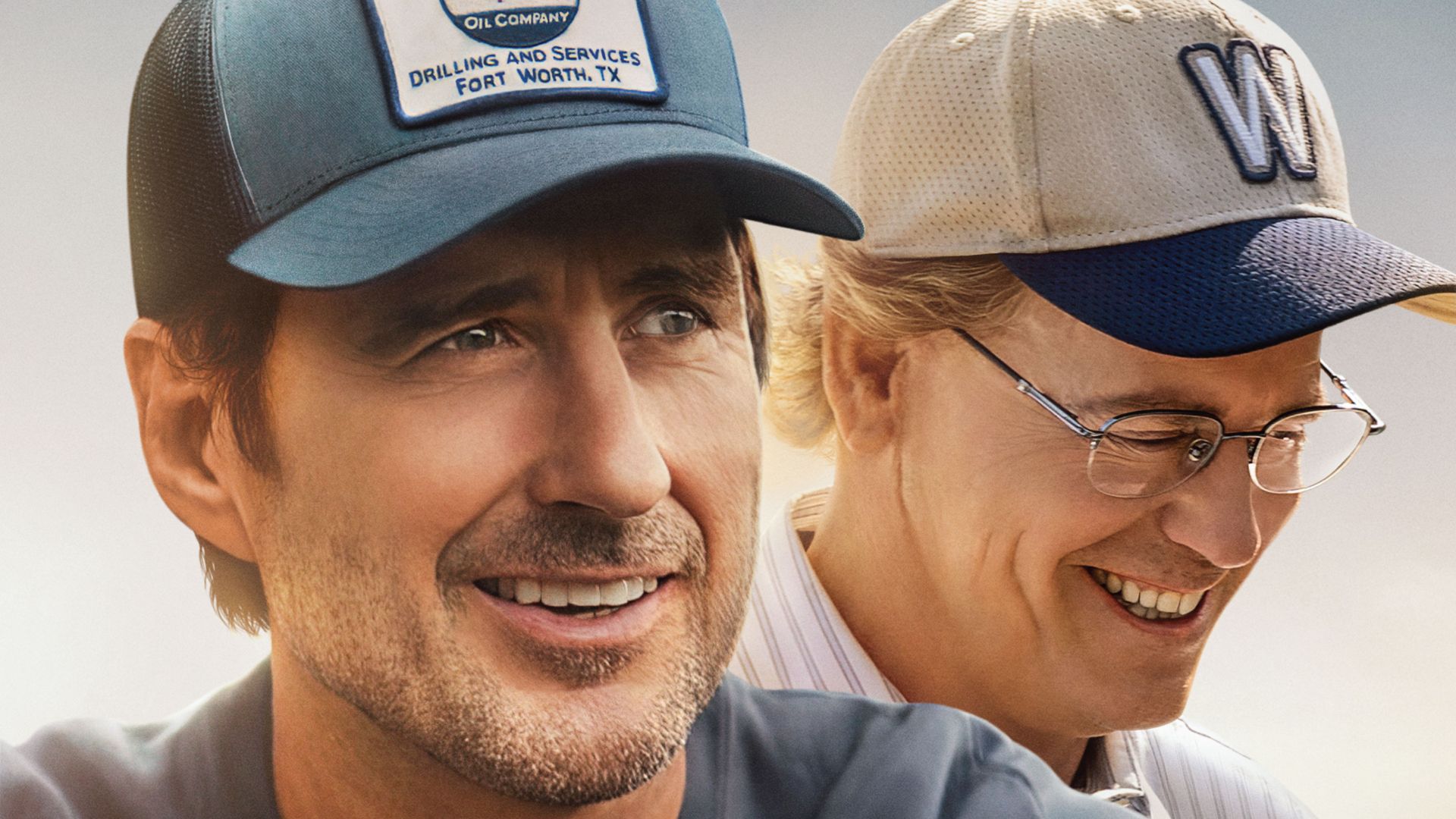 Luke Wilson and Greg Kinnear Fuel New Sports Film