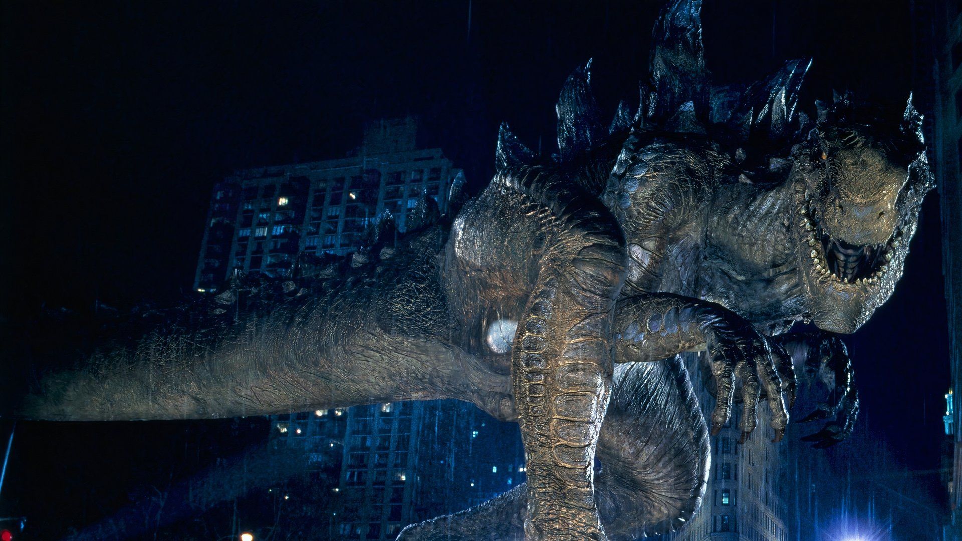 4 Best (And 4 Worst) Godzilla Movie Designs