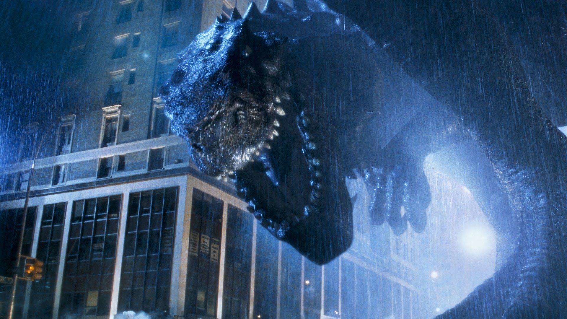 4 Best (And 4 Worst) Godzilla Movie Designs