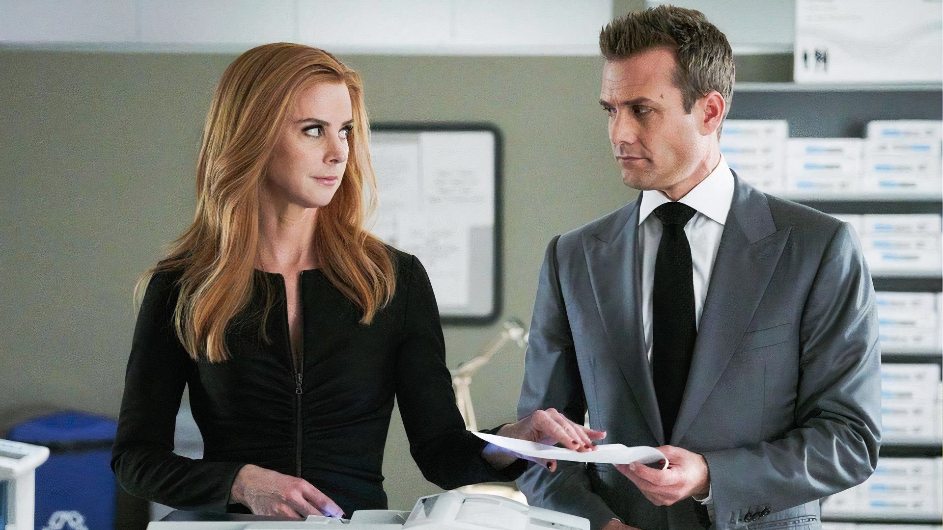 Suits: L.A. Takes Inspiration from a Real-Life Entertainment Lawyer