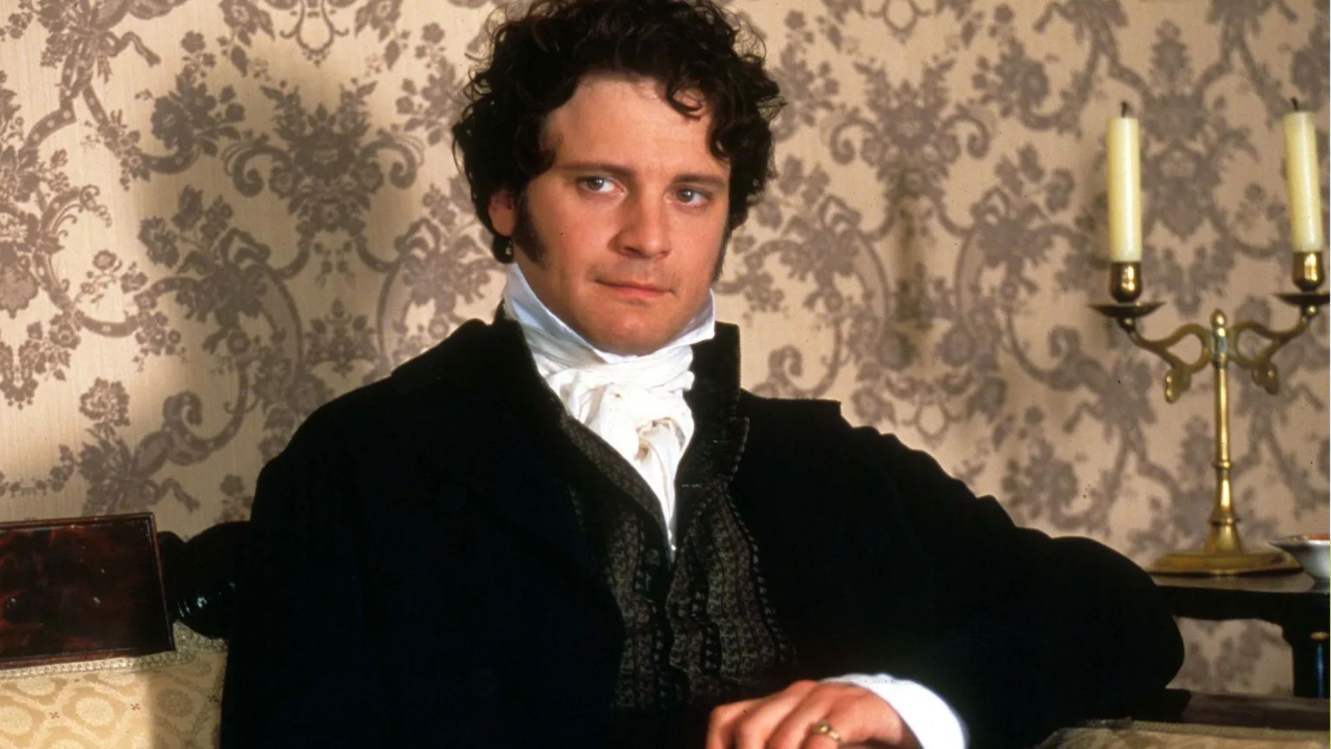 Colin Firth Joins Guy Ritchie's Young Sherlock Series