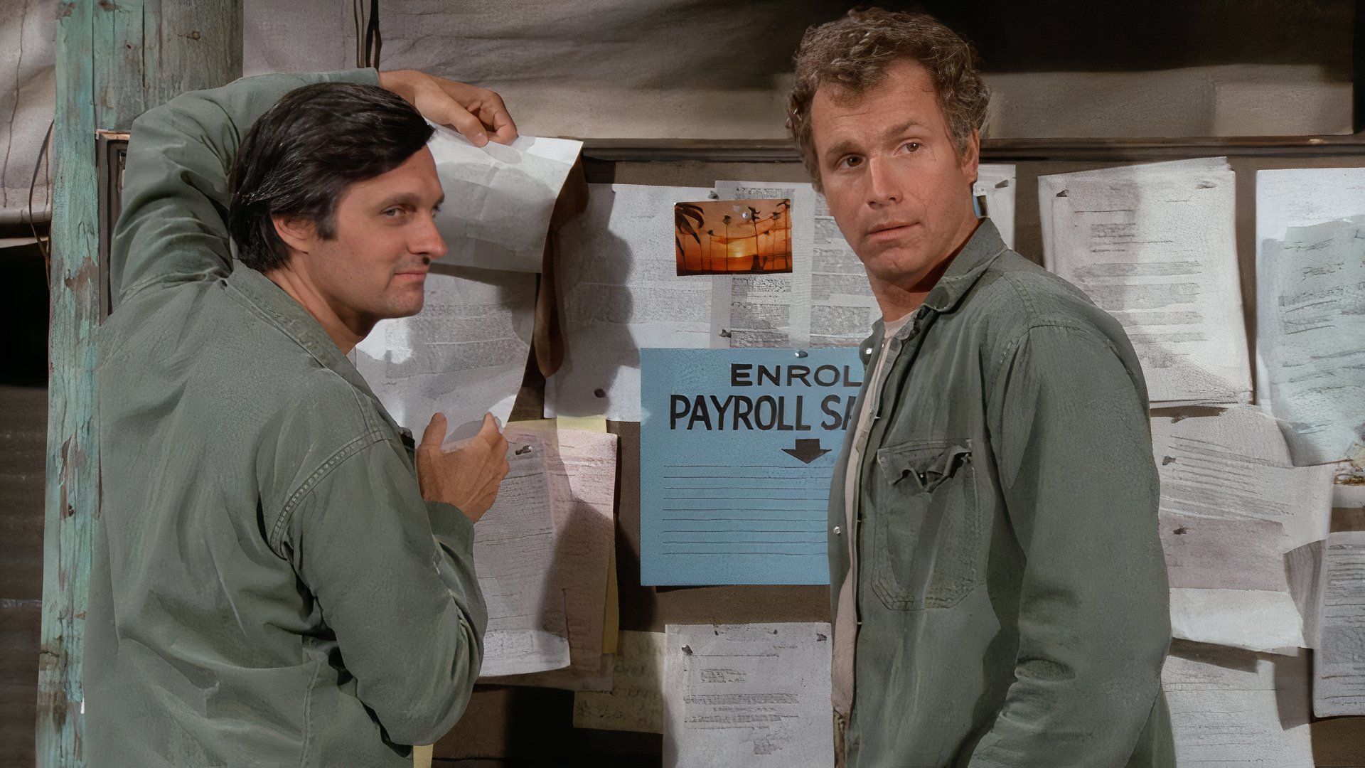 Hawkeye's Best Quotes on M*A*S*H