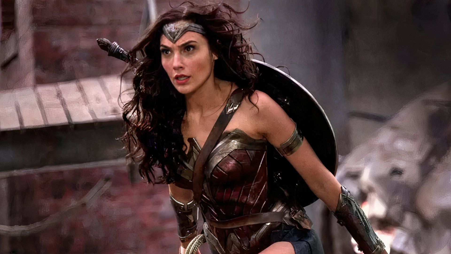 Wonder Woman Star Says Its Crazy and a Pity That DC Abandoned Third Movie