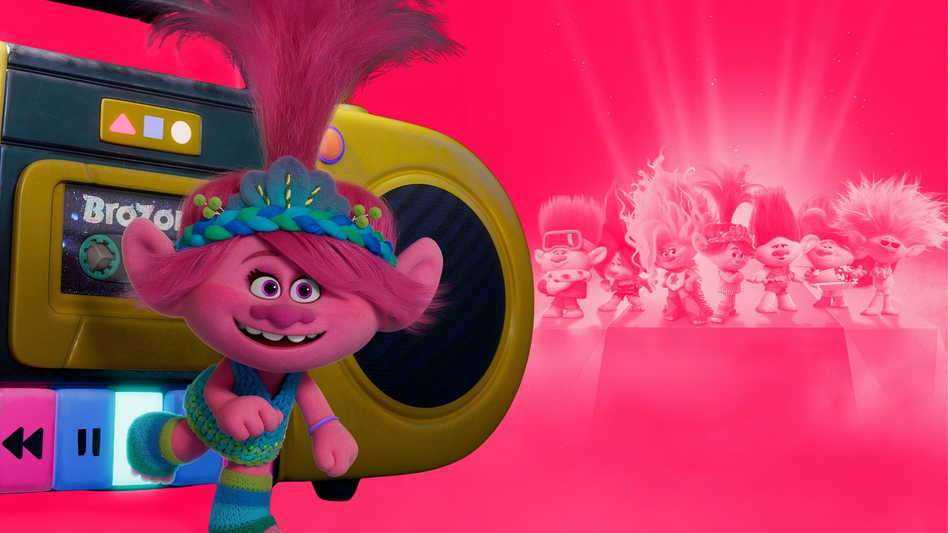 Best Songs From Trolls Band Together, Ranked