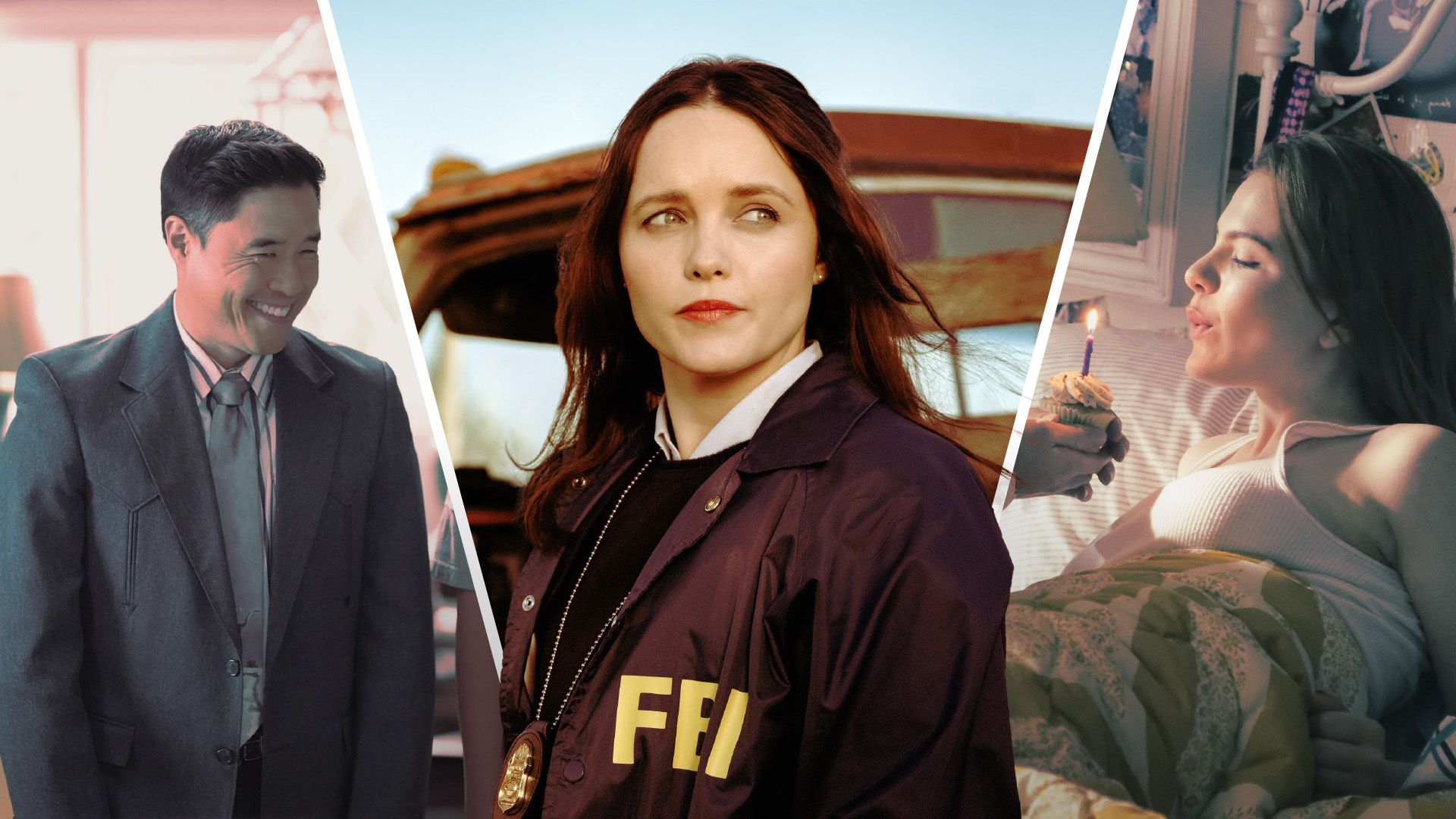 10 Modern TV Shows set in the '90s