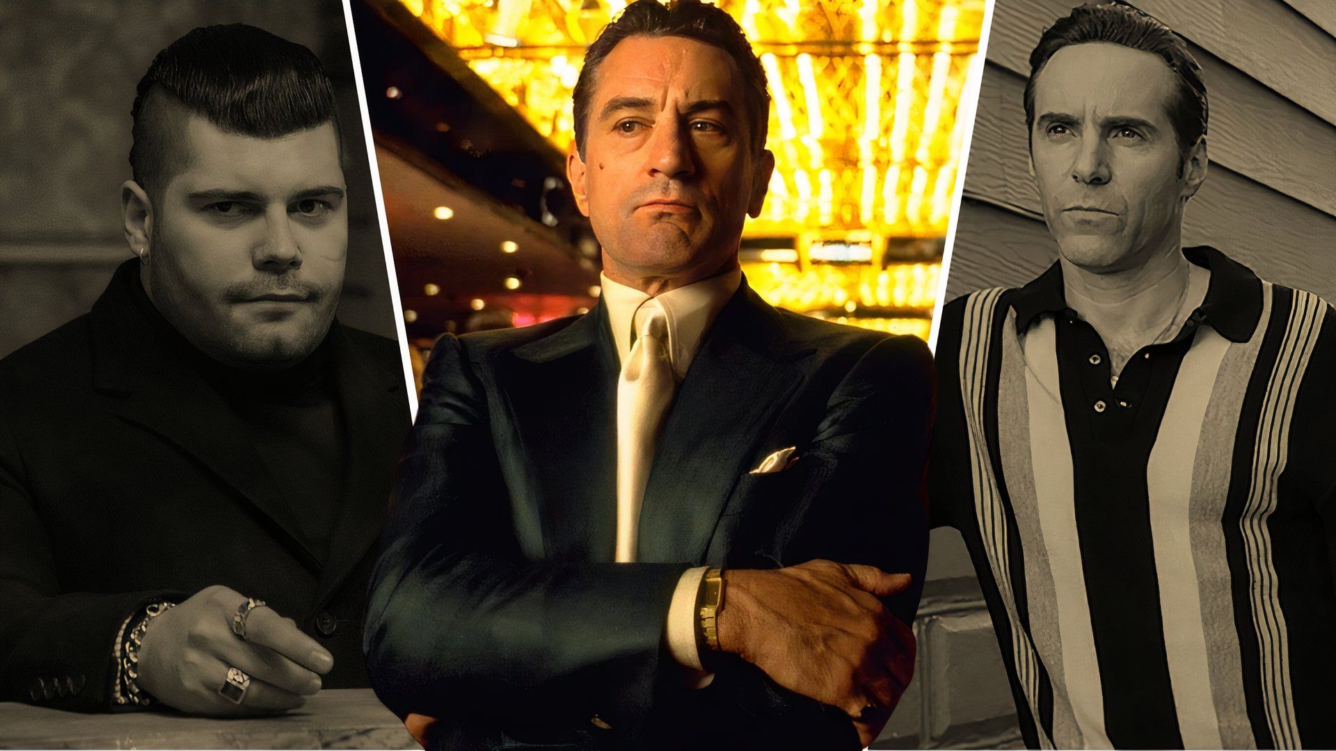 10 Most Accurate Mafia Movies