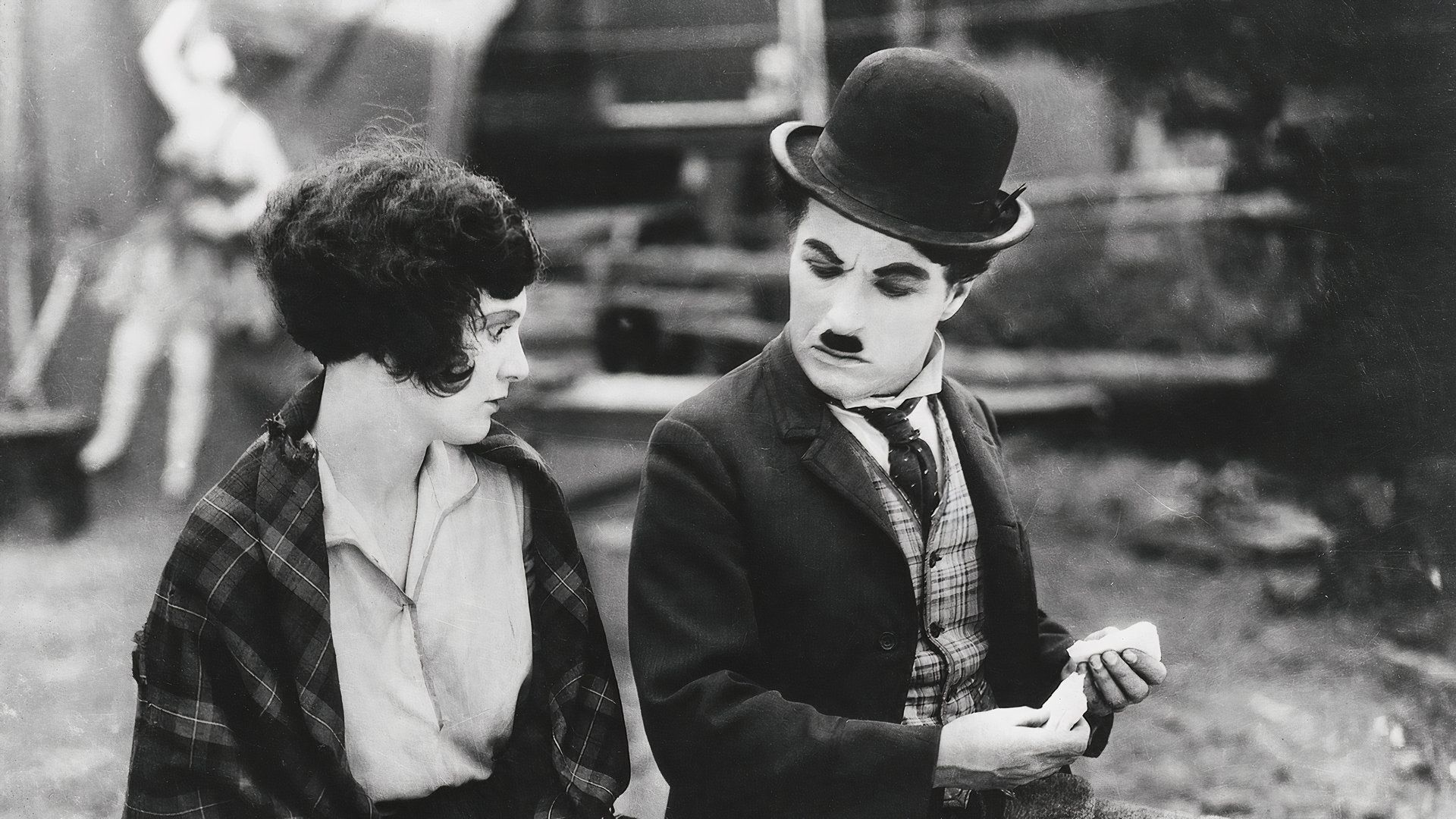 Why Charlie Chaplin Is Still Important in 2024