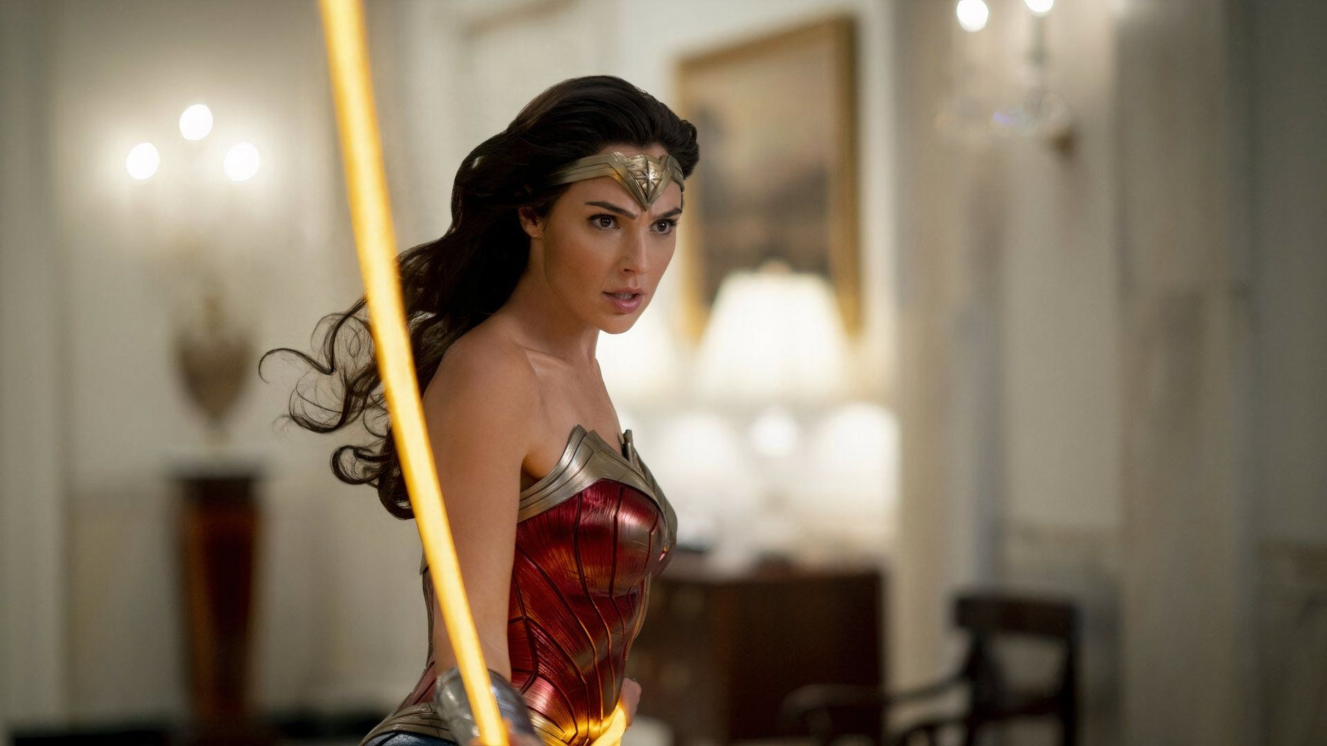 Wonder Woman Star Says Its Crazy and a Pity That DC Abandoned Third Movie