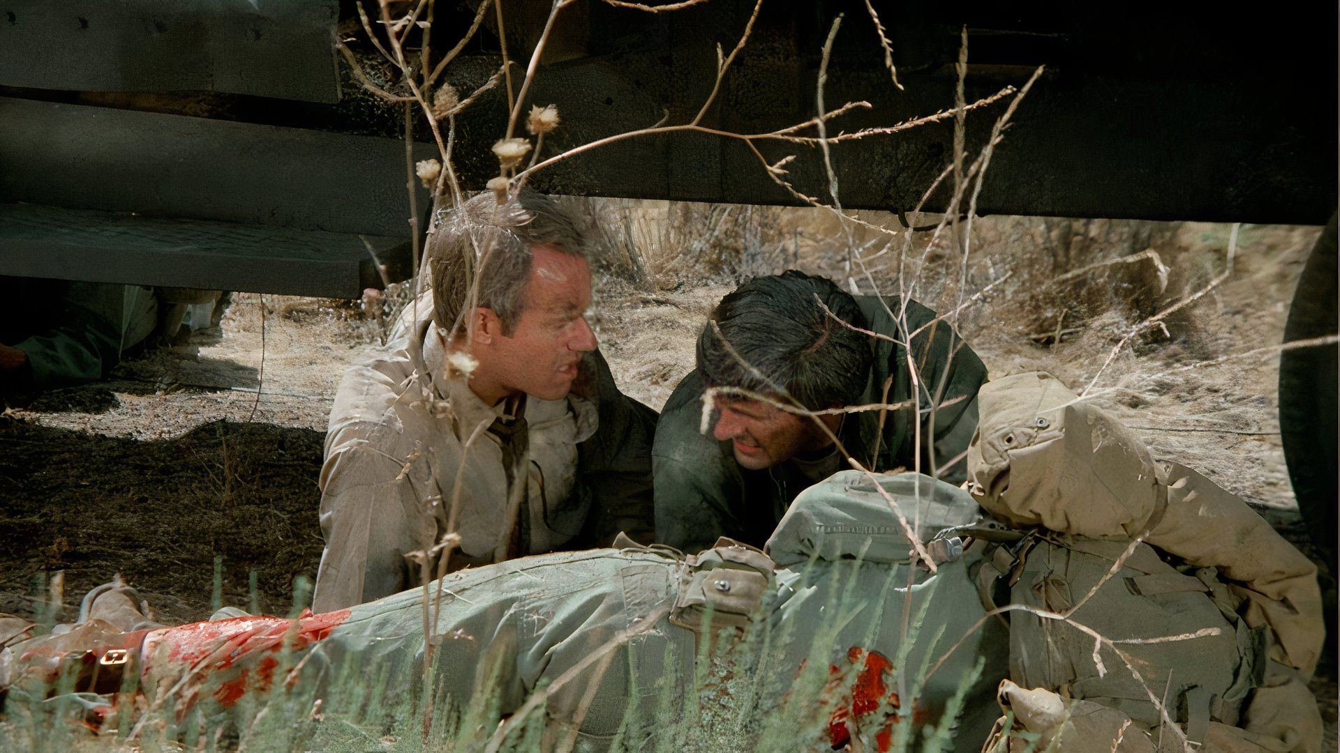 Hawkeye's Best Quotes on M*A*S*H