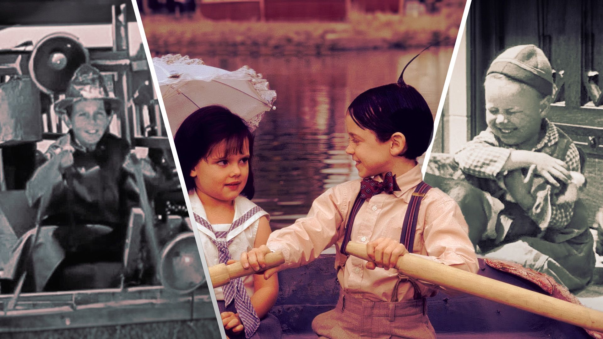 15 Best Little Rascals Shorts Like the Movie