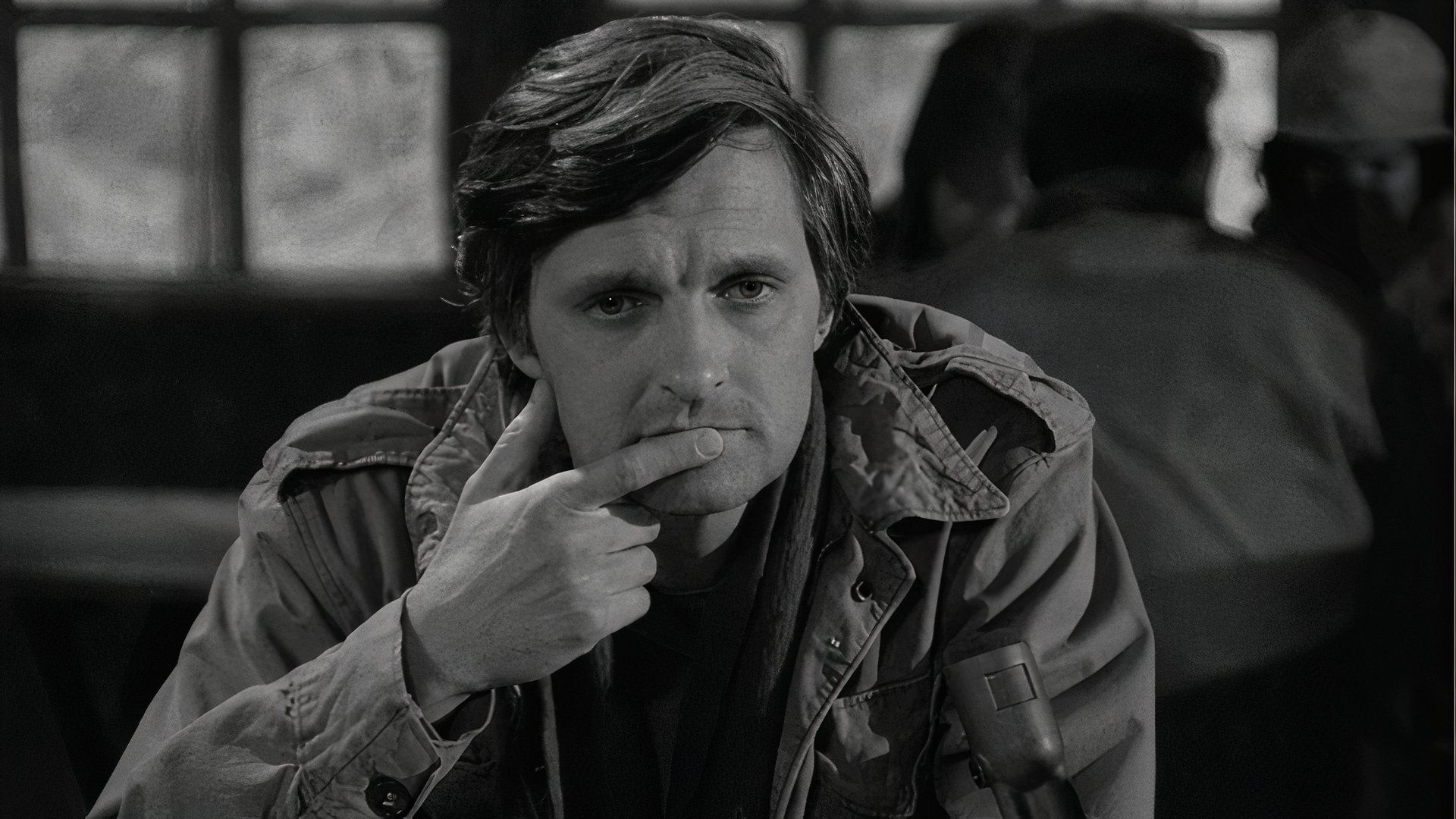 Hawkeye's Best Quotes on M*A*S*H