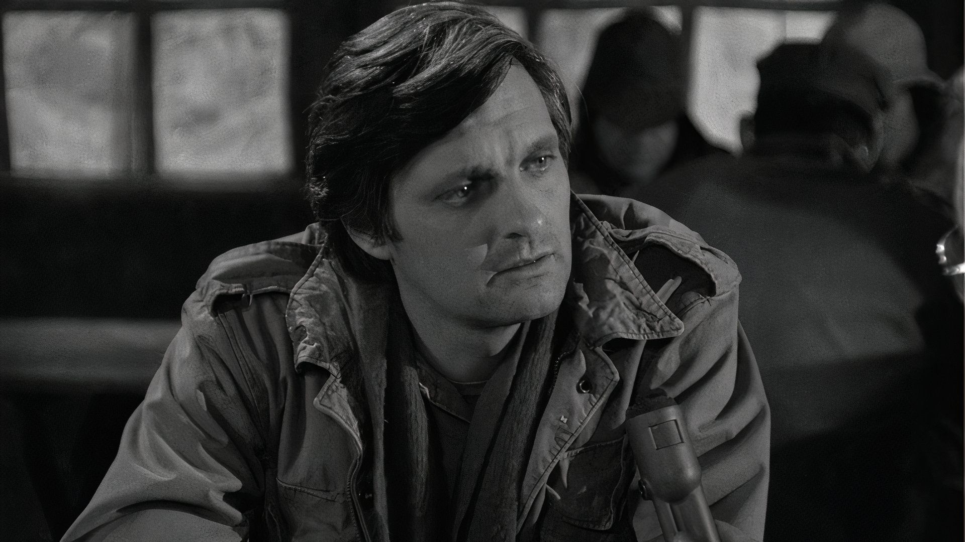 Hawkeye's Best Quotes on M*A*S*H