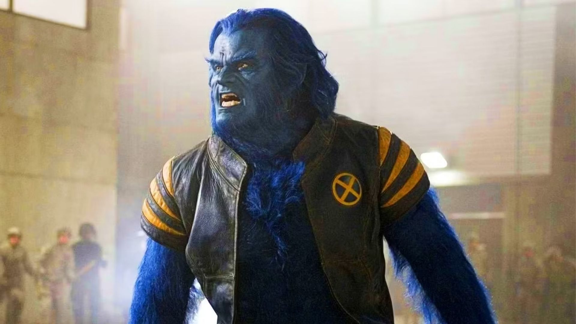 Kelsey Grammer Confirms 'Conversations' About Beast Return After The Marvels