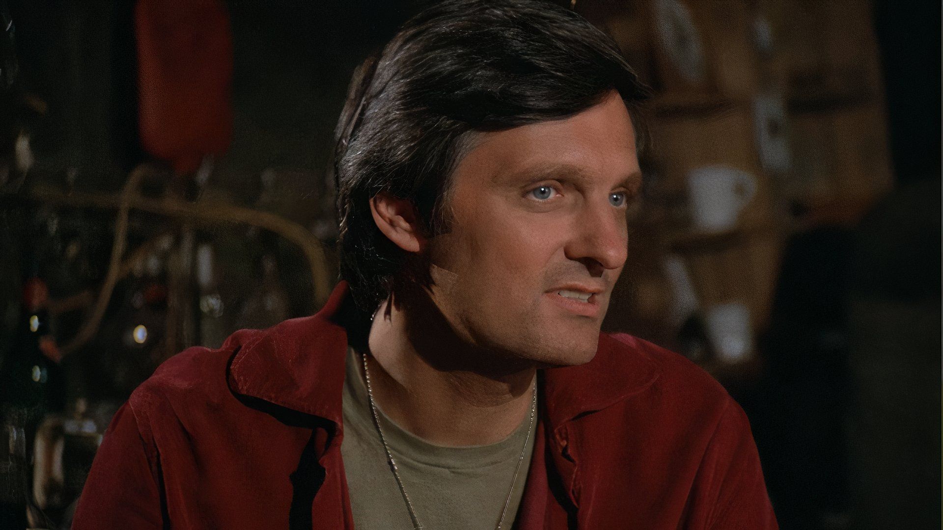 Hawkeye's Best Quotes on M*A*S*H