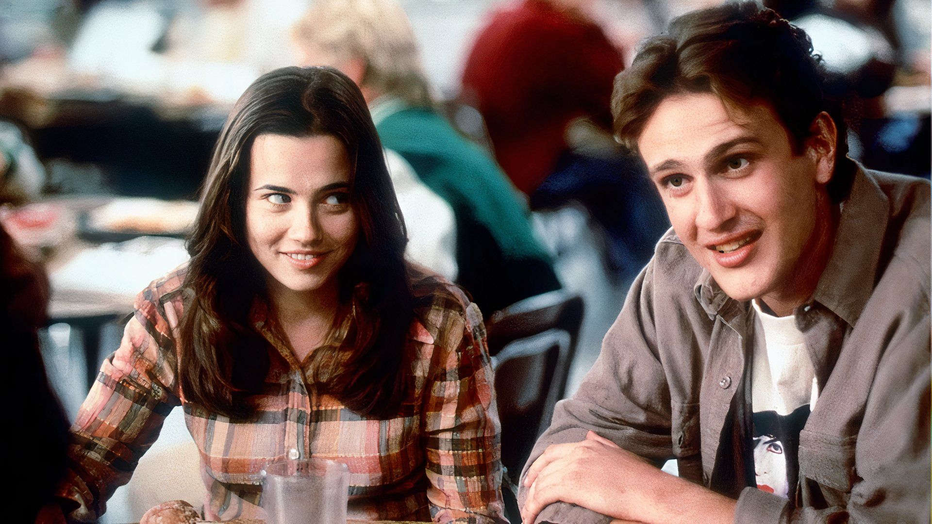 Seth Rogen Reflects On The Cultural Impact Of Freaks And Geeks on 25th Anniversary