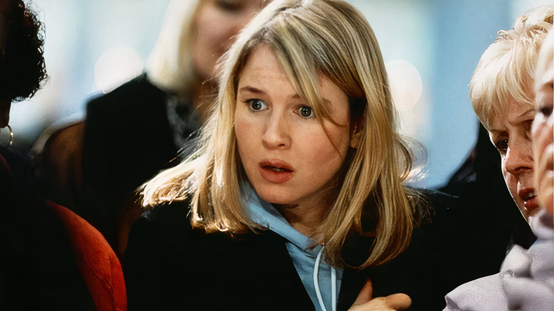 Rene Zellweger Will Lead Upcoming TV Adaptation Of James Patterson Novel on Max