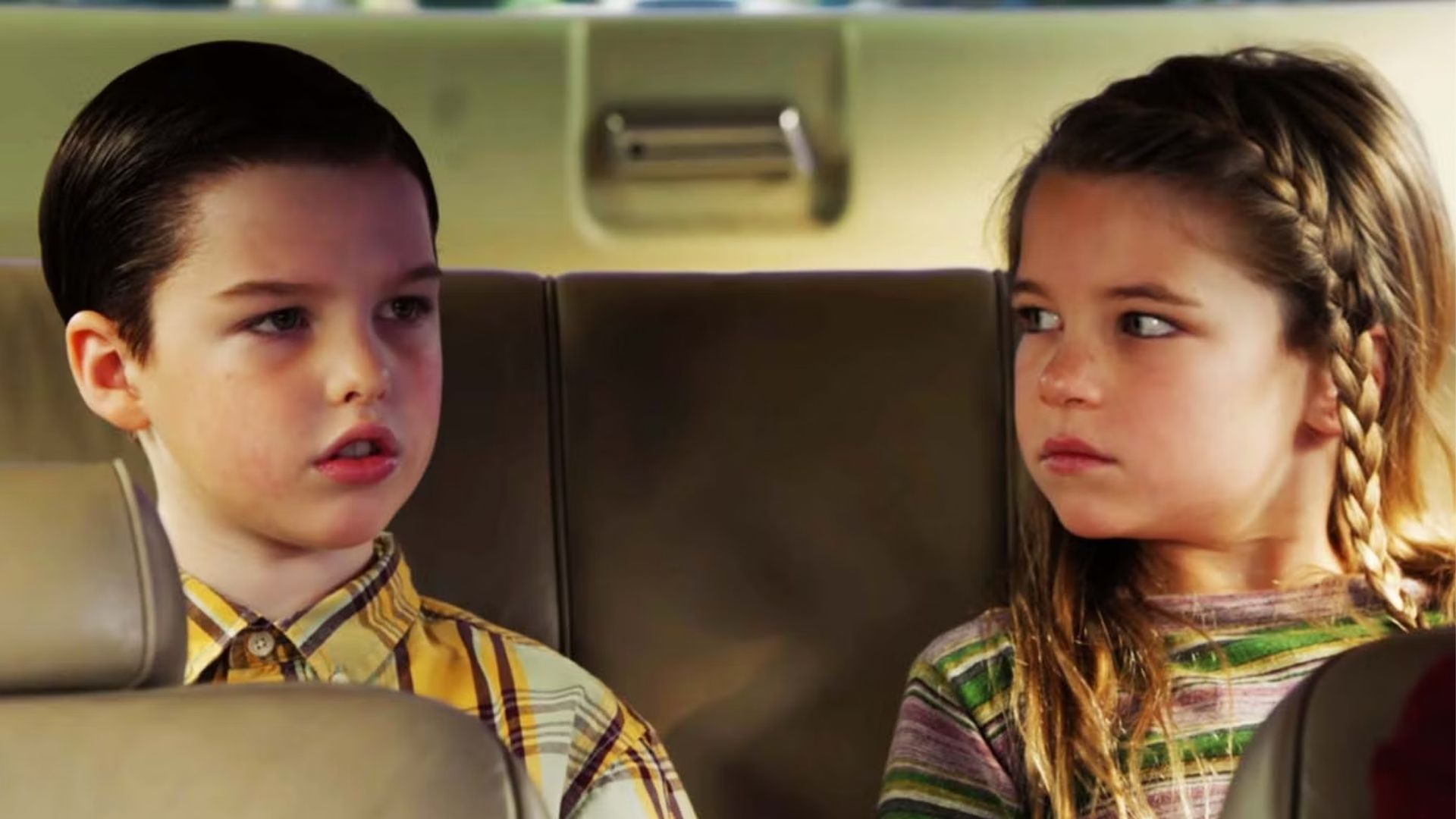 Every Season of Young Sheldon, Ranked Worst to Best