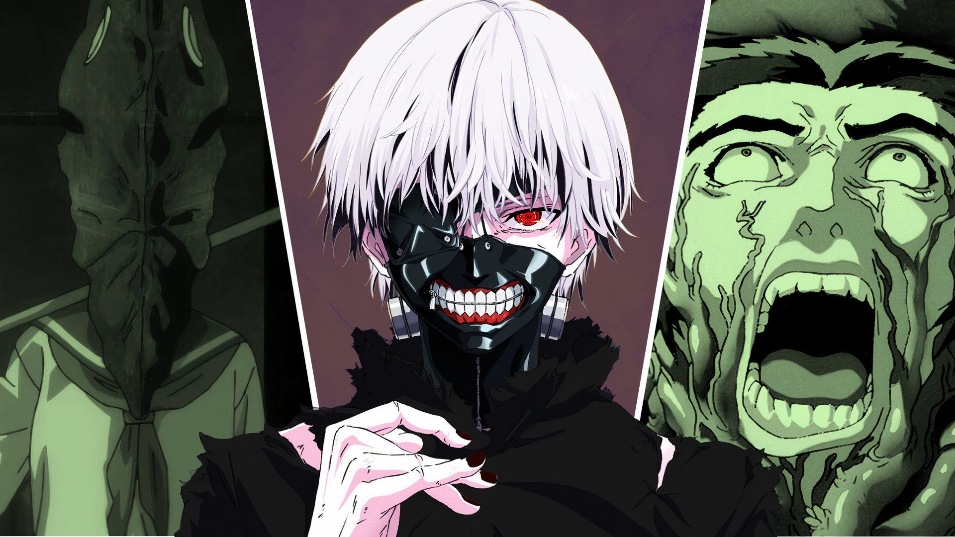 20 Best Dark and Twisted Anime Series