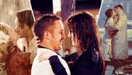 20 Best Kiss In The Rain Movie Scenes