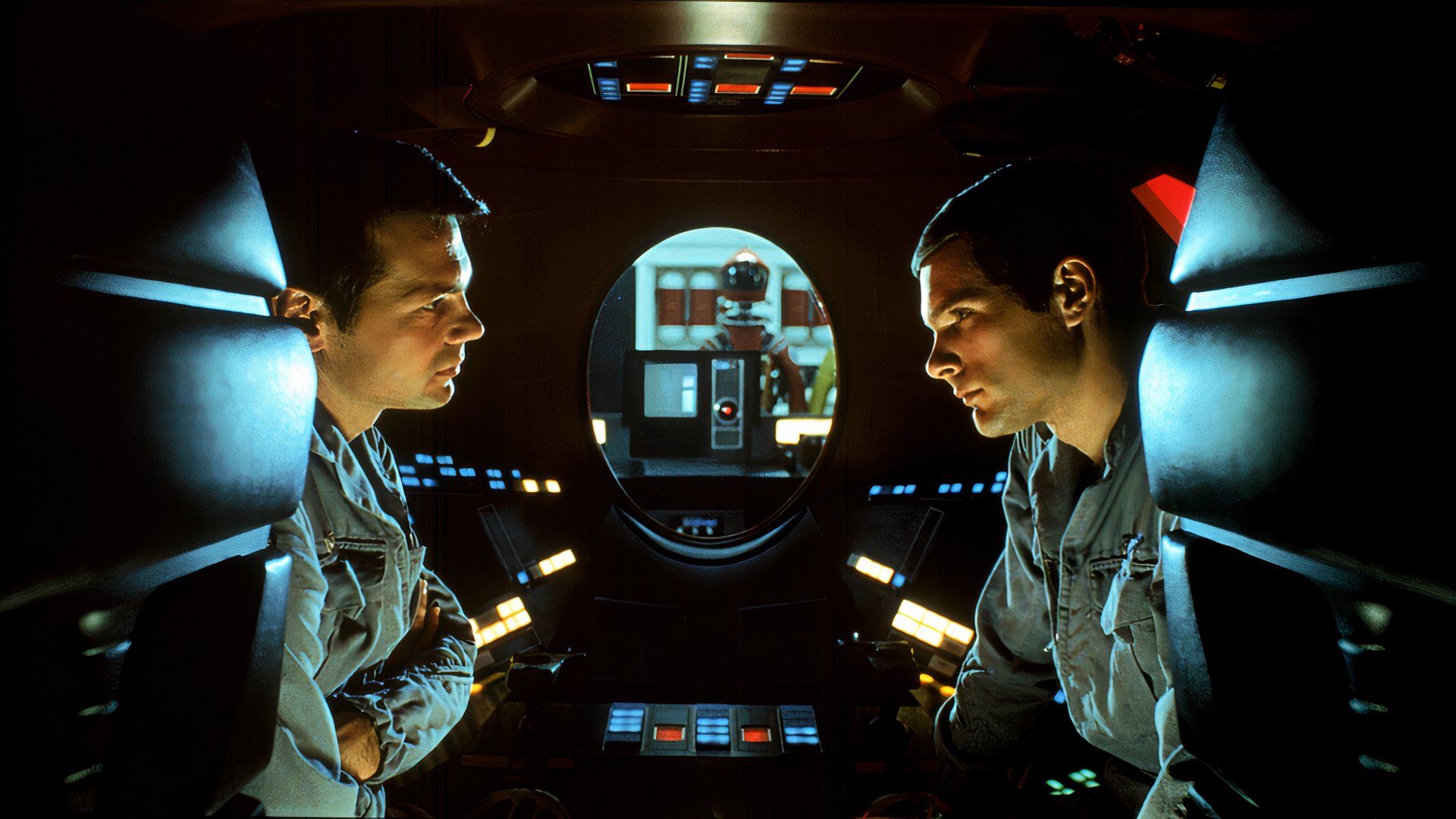 AI Researcher Reveals the Accuracy of Stanley Kubrick's 2001:A Space Odyssey