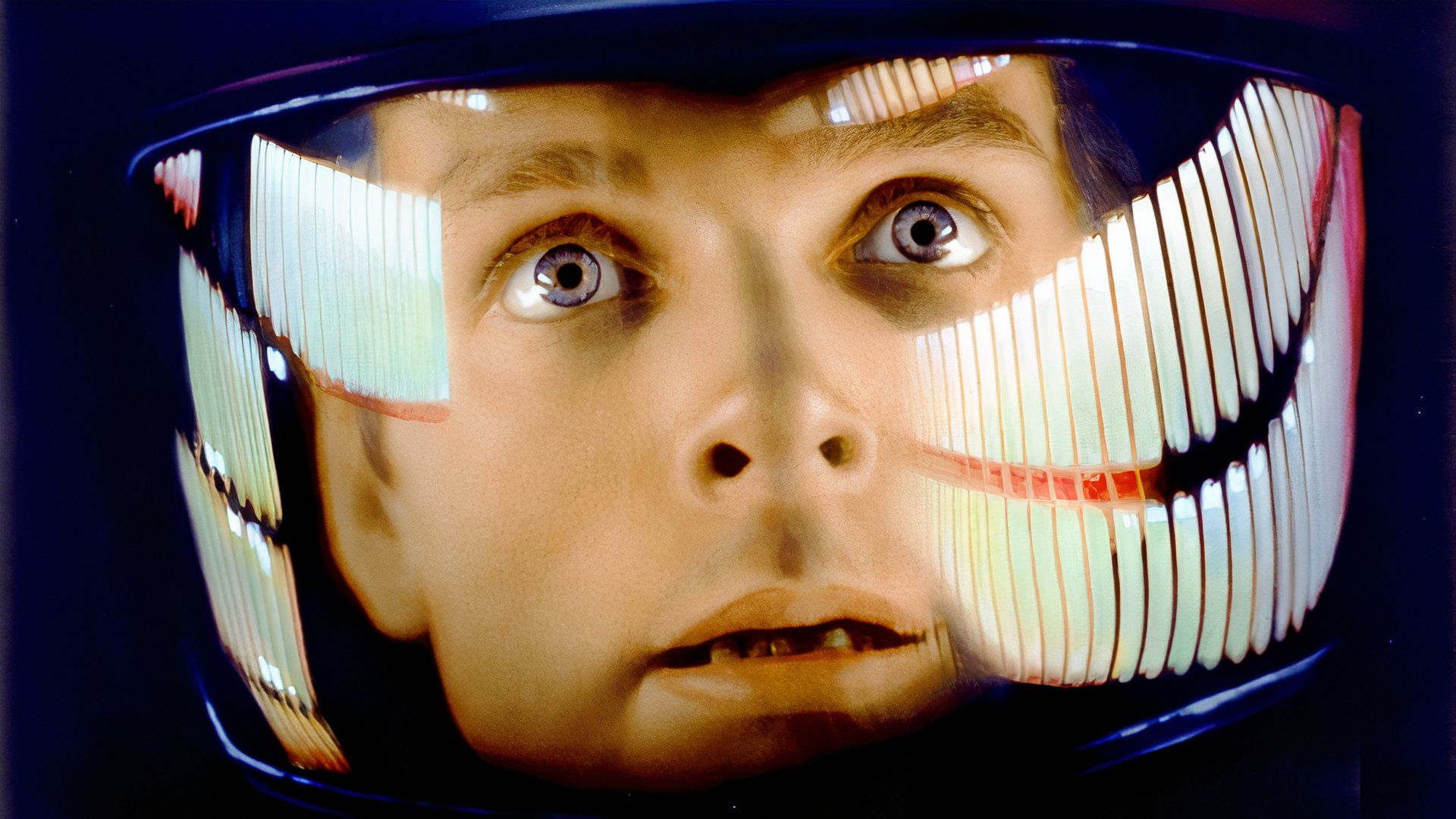 Brad Pitt's Sci-Fi Epic Ad Astra Was Influenced by Stanley Kubrick's 2001