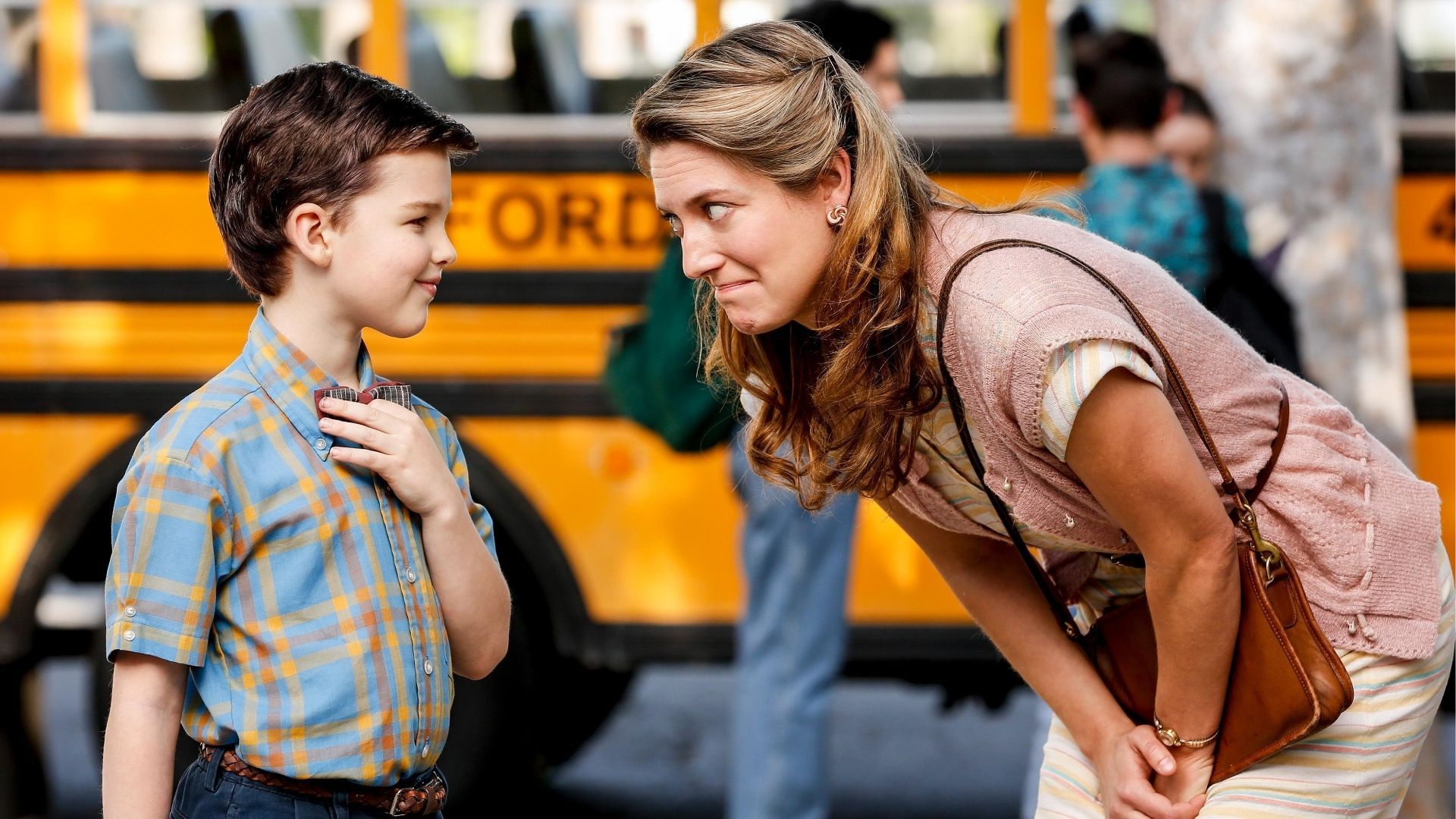 Every Season of Young Sheldon, Ranked Worst to Best