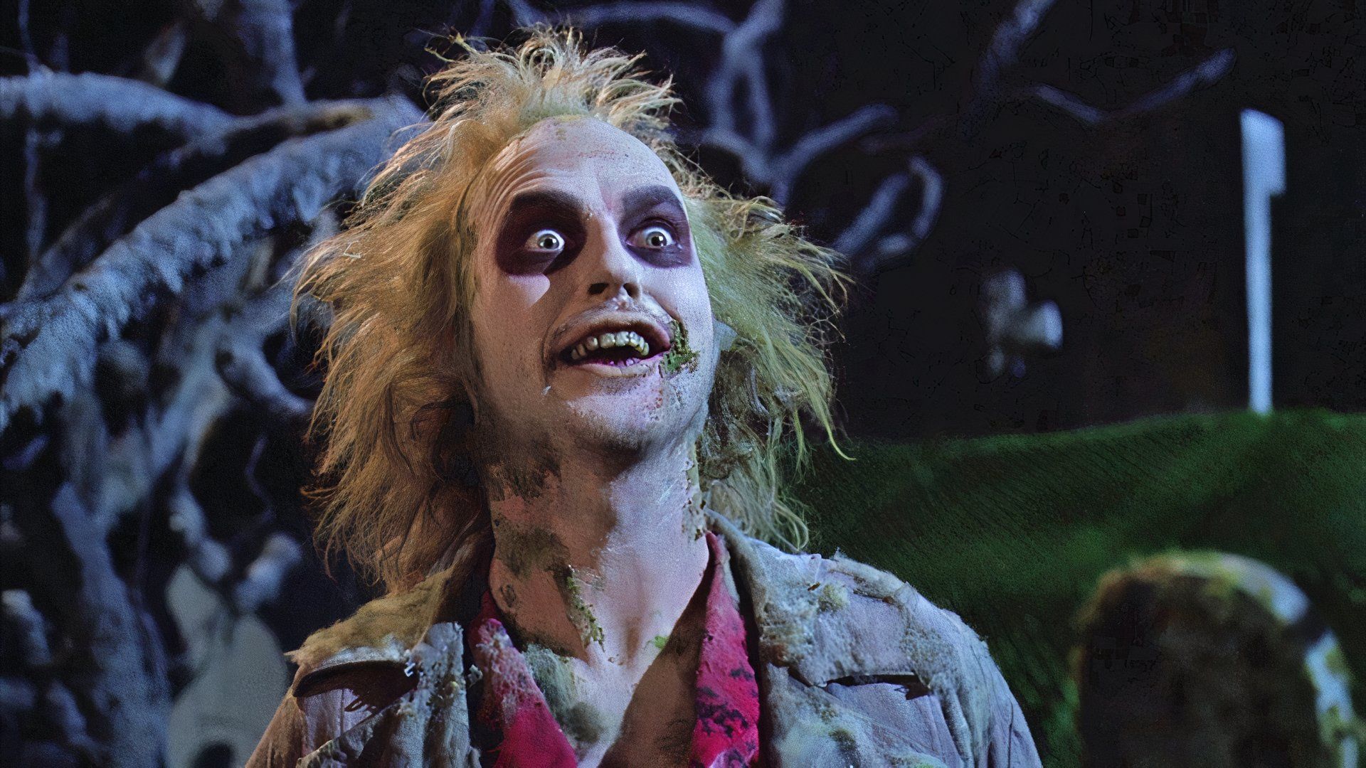 Michael Keaton Reveals if Beetlejuice Will Be More 'Politically Correct' in the Sequel