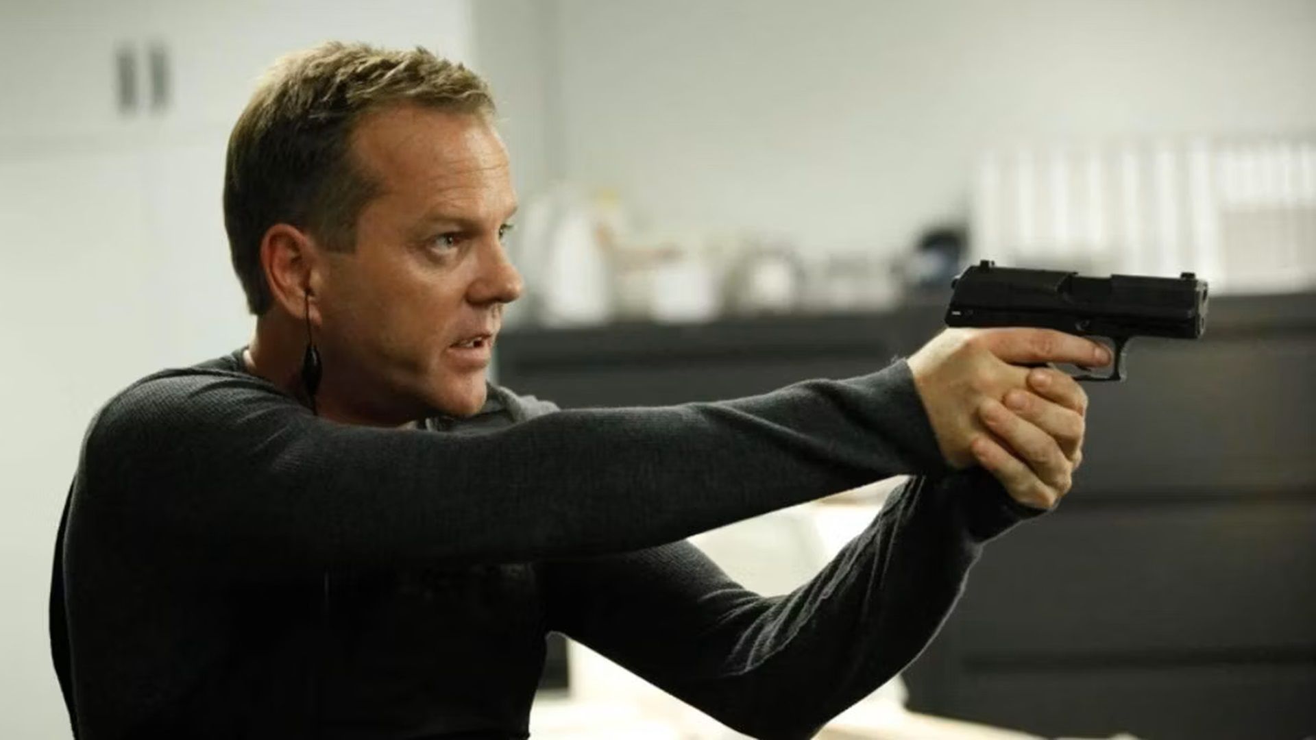 24 Movie Now in the Works, but Will Kiefer Sutherland Return?