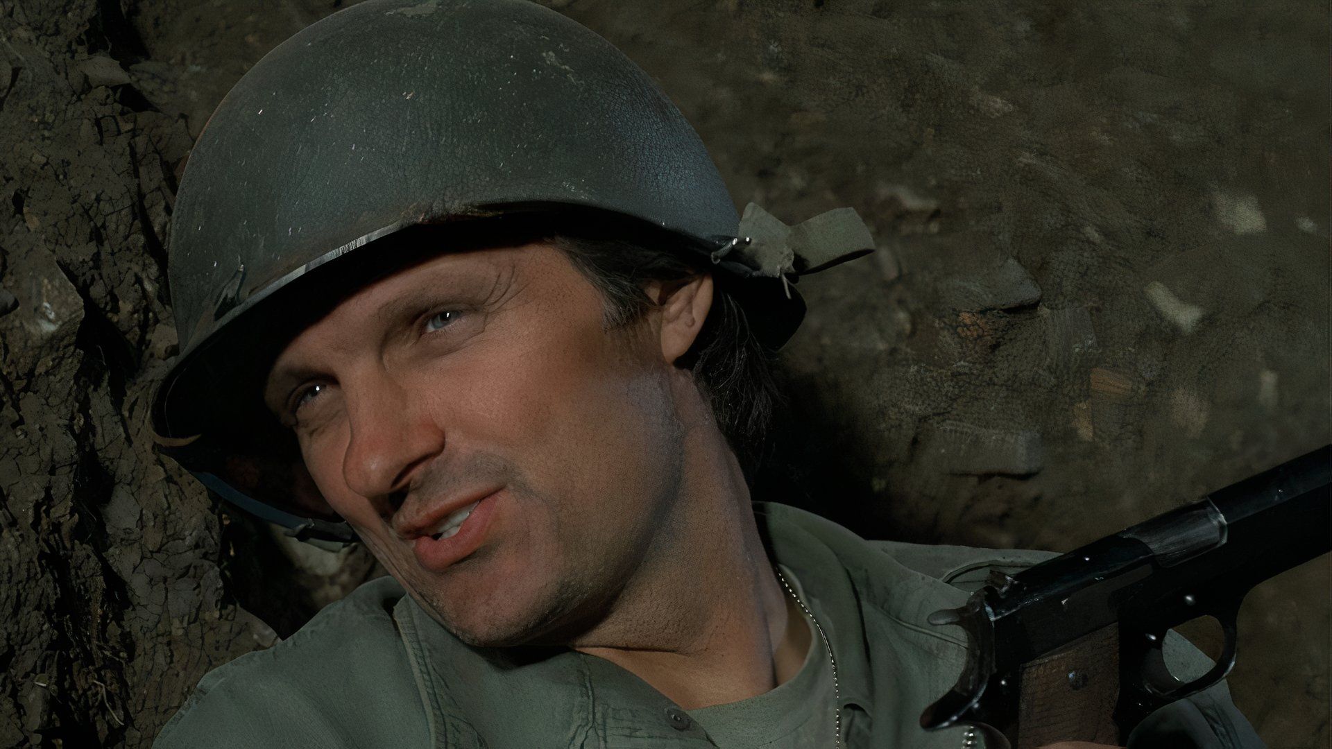 Hawkeye's Best Quotes on M*A*S*H