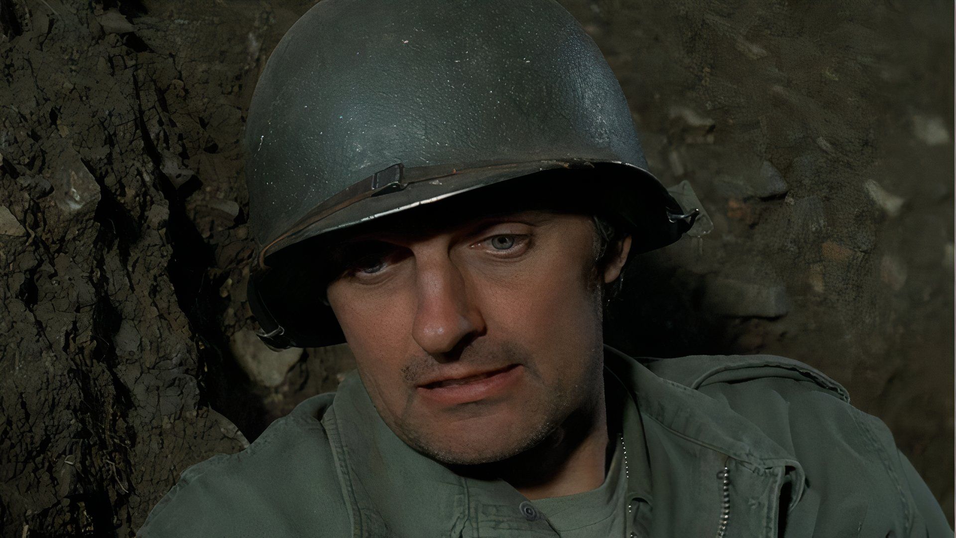 Hawkeye's Best Quotes on M*A*S*H