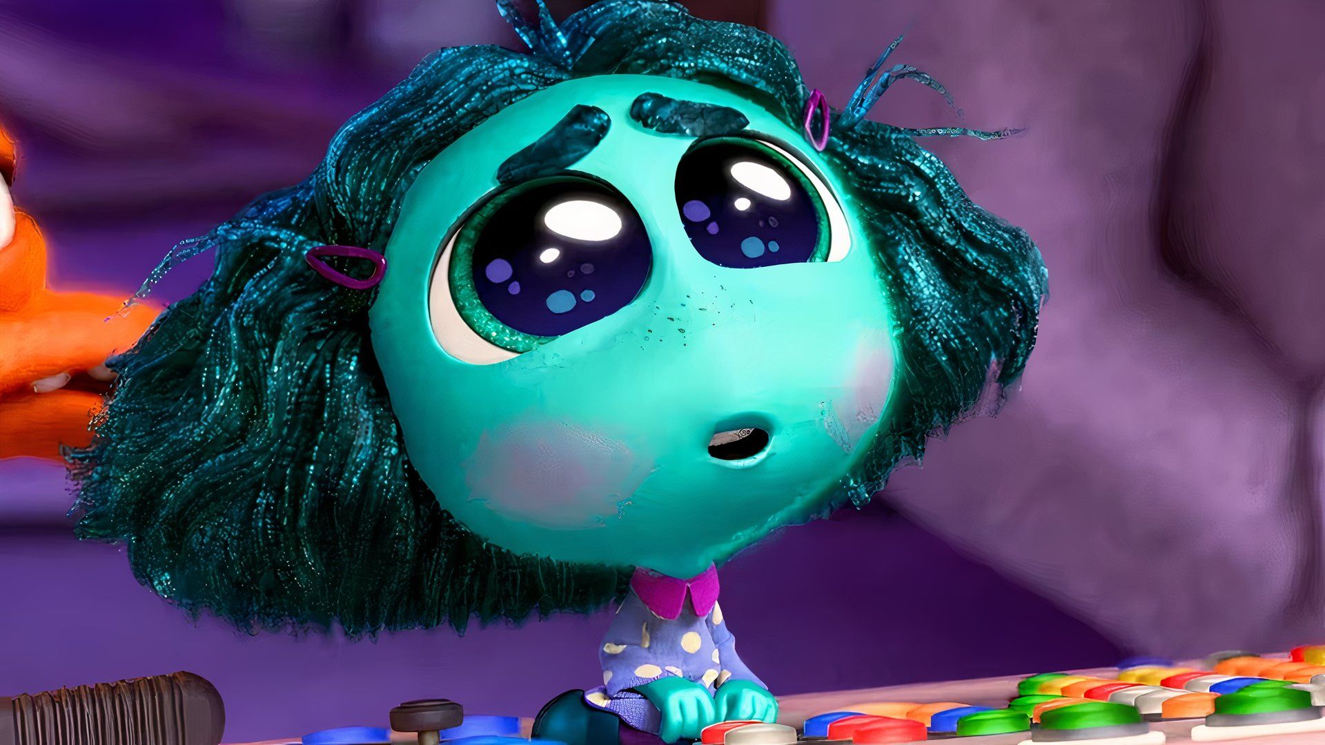 Inside Out 2 Star Has Idea for Another Sequel & It's Sure to Bring Joy to Pixar Fans