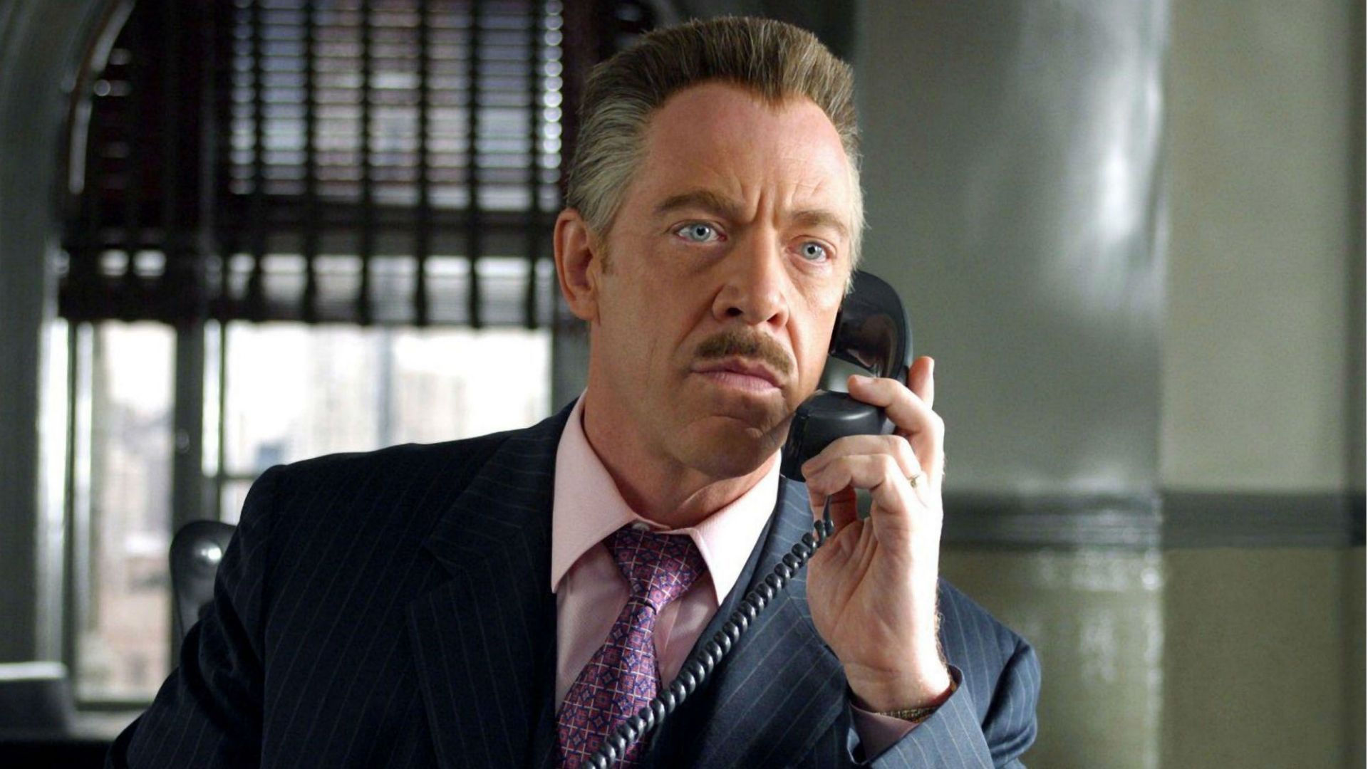 J.K. Simmons Reveals He Initially Passed on His Iconic Comic Book Role