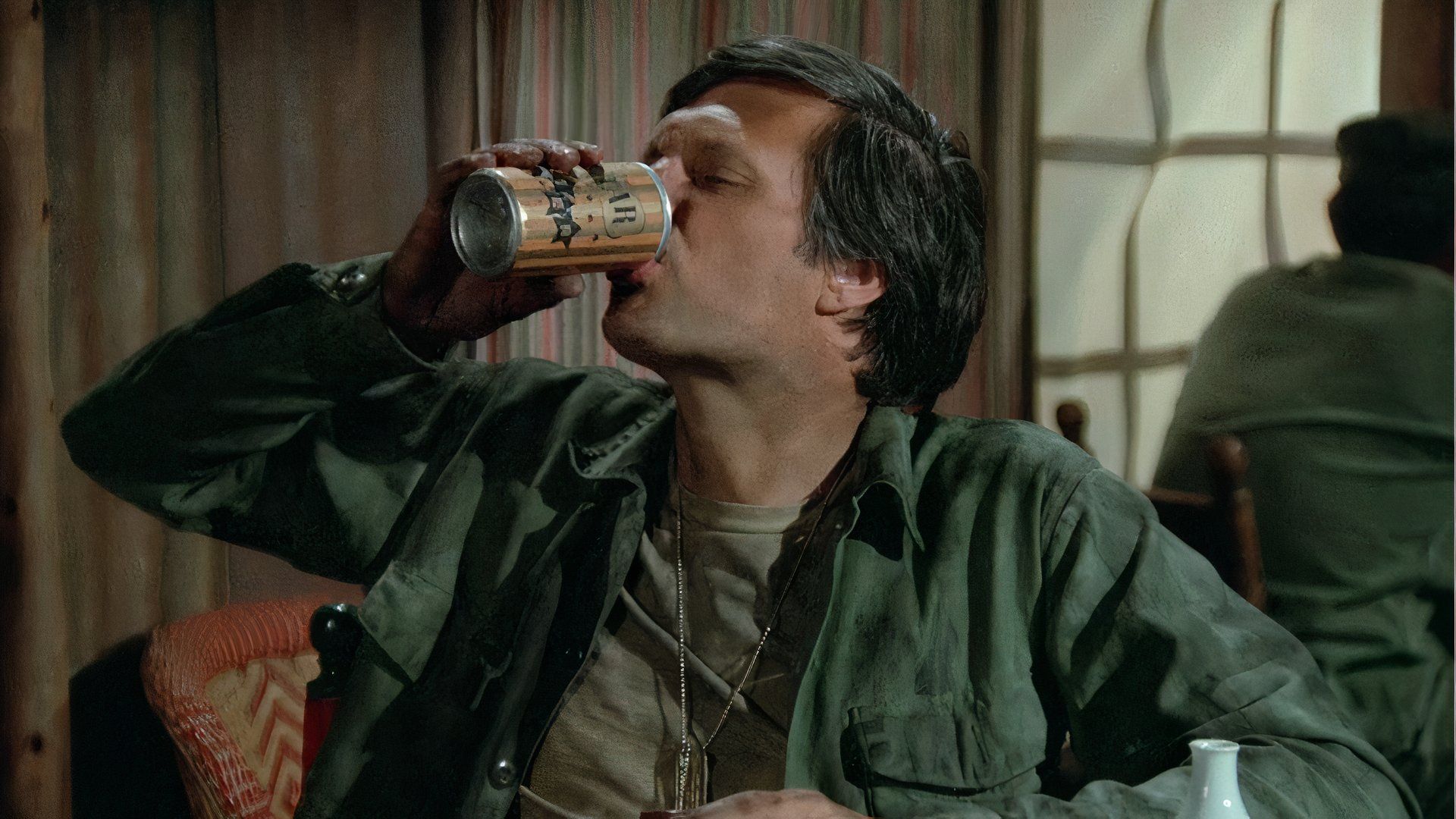 Hawkeye's Best Quotes on M*A*S*H