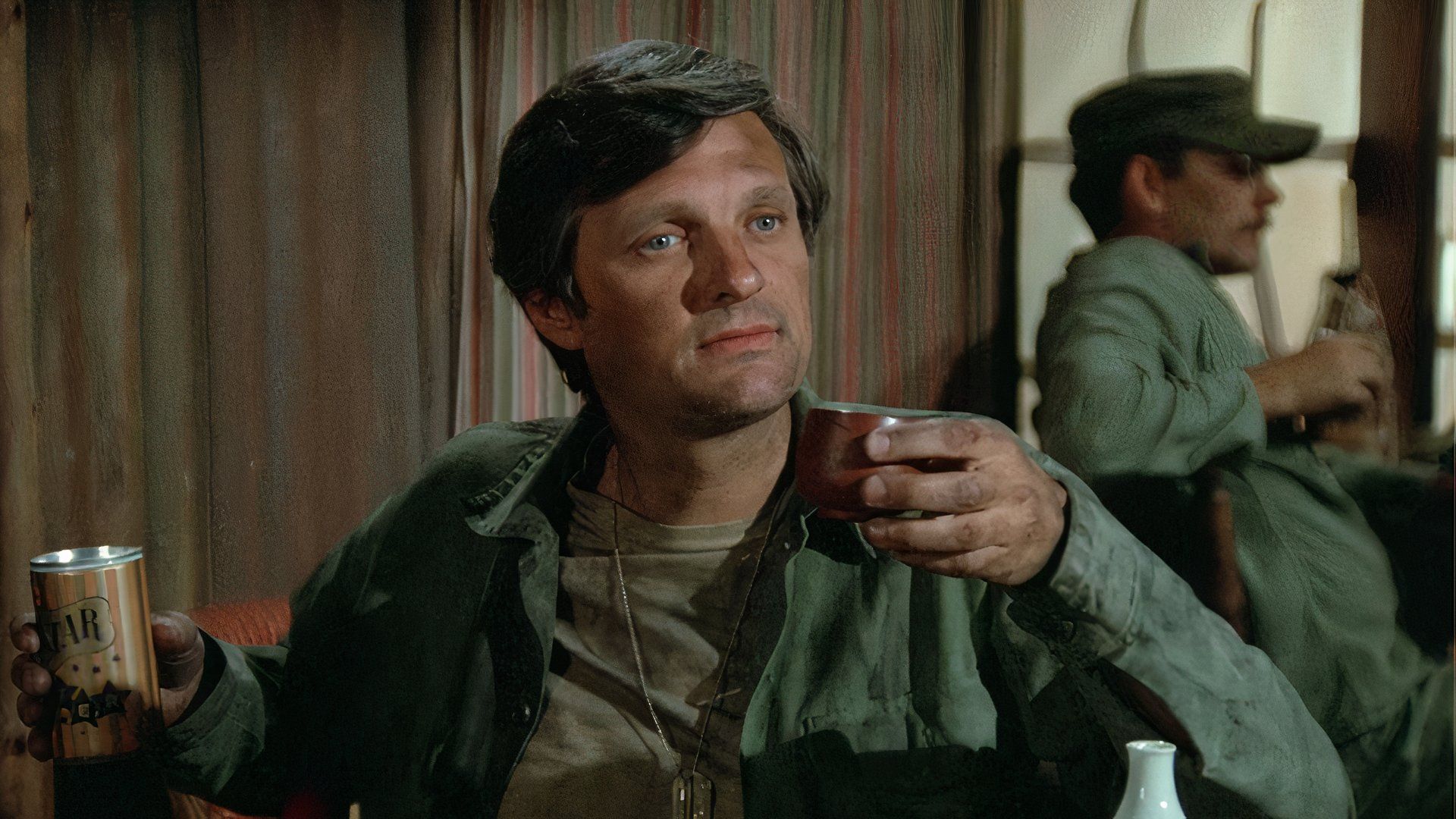 Hawkeye's Best Quotes on M*A*S*H