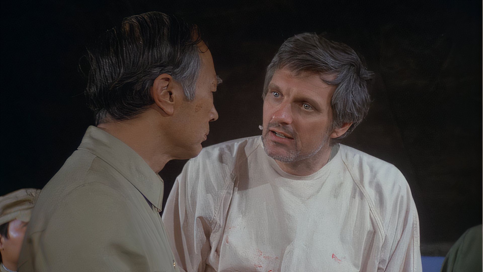 Hawkeye's Best Quotes on M*A*S*H