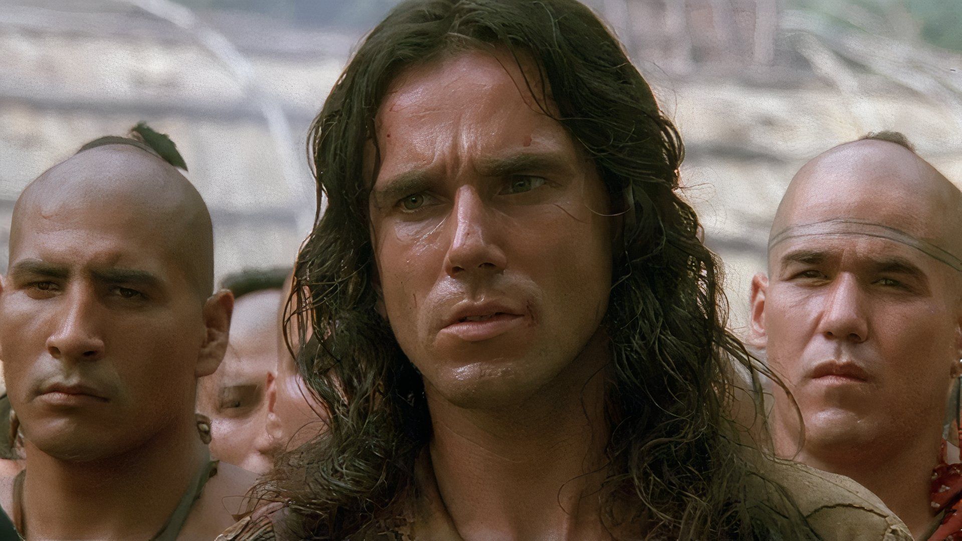 Daniel Day-Lewis Action Film The Last of the Mohicans Is a Must-Watch