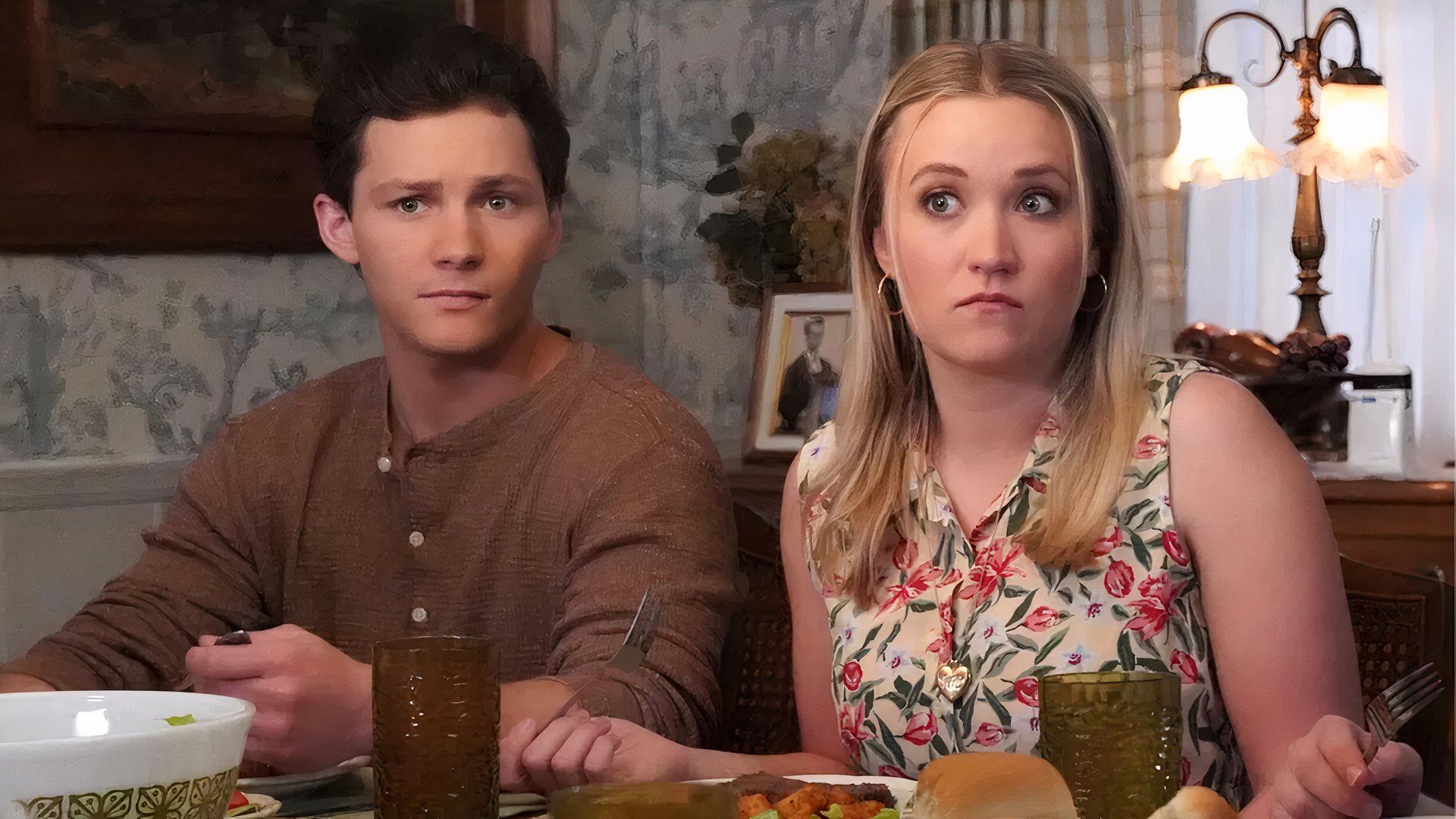 Young Sheldon Director Reacts to the Skepticsm Surrounding Georgie & Mandys First Marriage