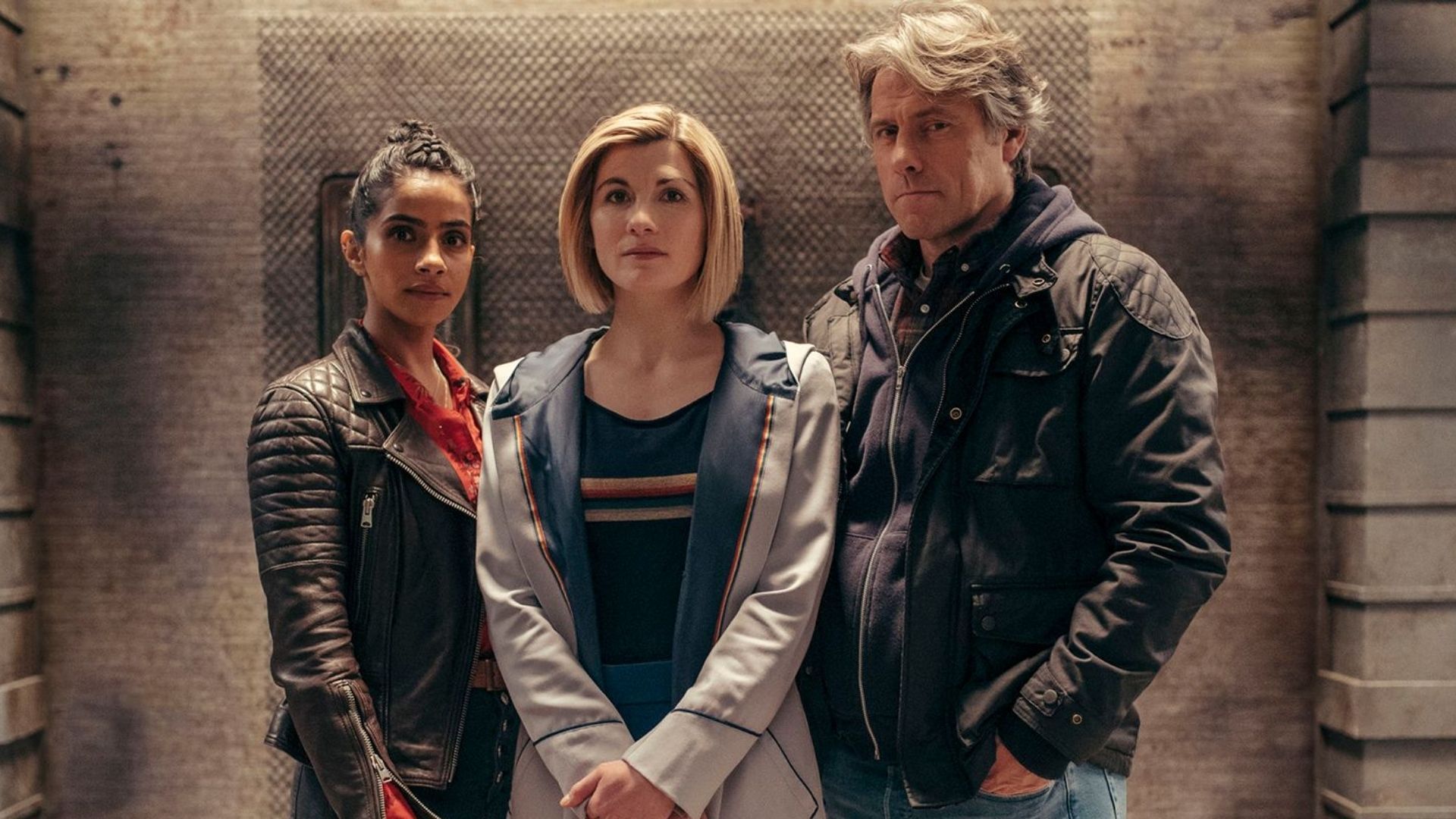 Jodie Whittaker Defends Her Controversial Doctor Who Finale: 'Im Quite Protective Over It'