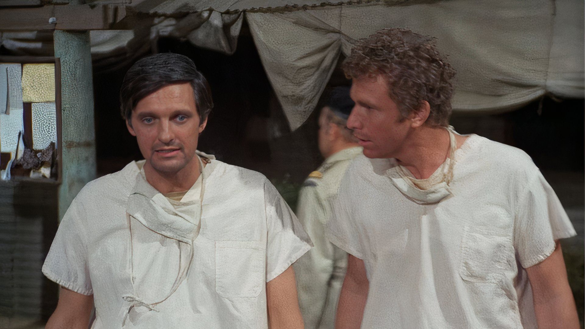 Hawkeye's Best Quotes on M*A*S*H